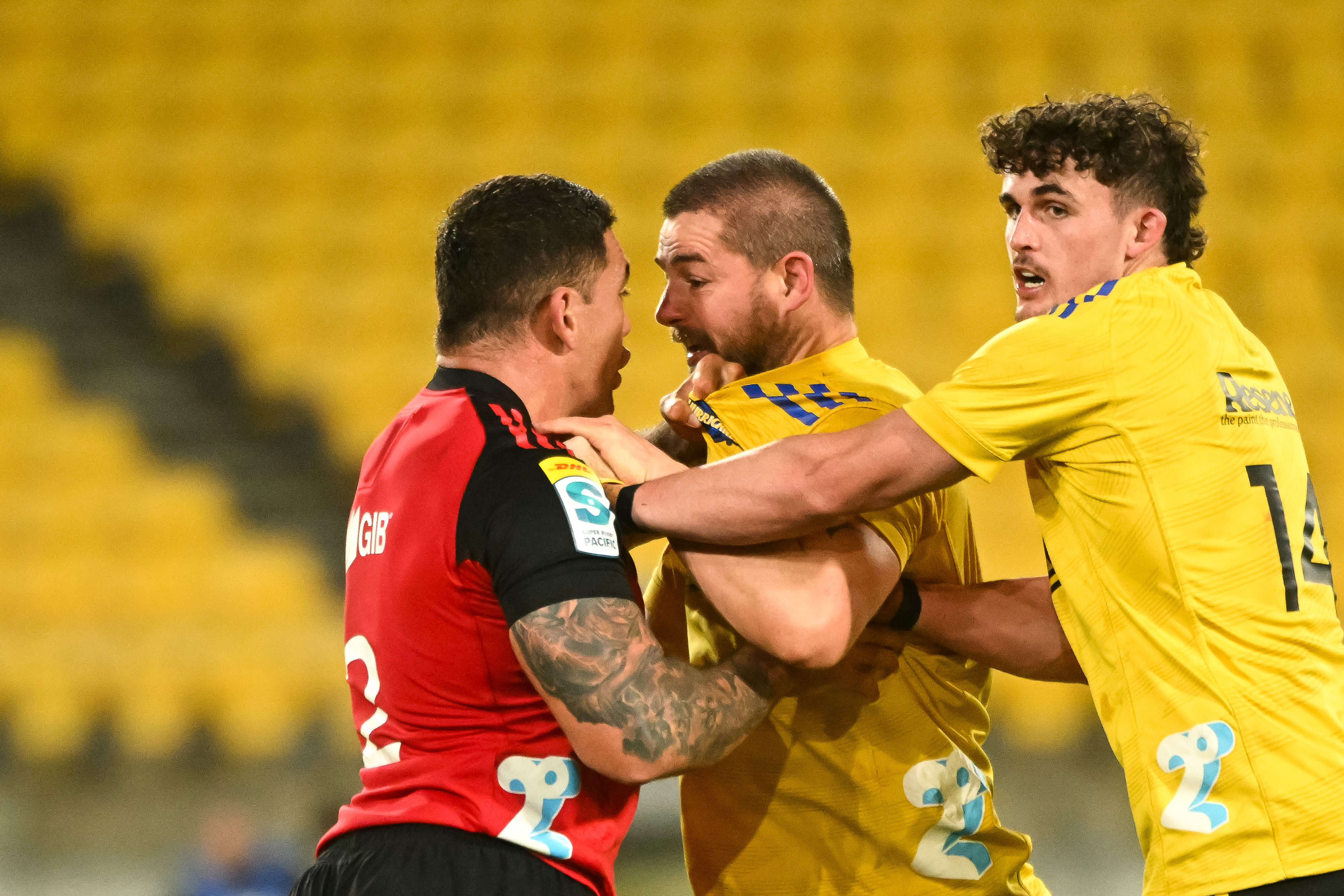 Highlanders vs Force Super Rugby Game: Date, Time, Venue, TV Channel, Live  Streaming