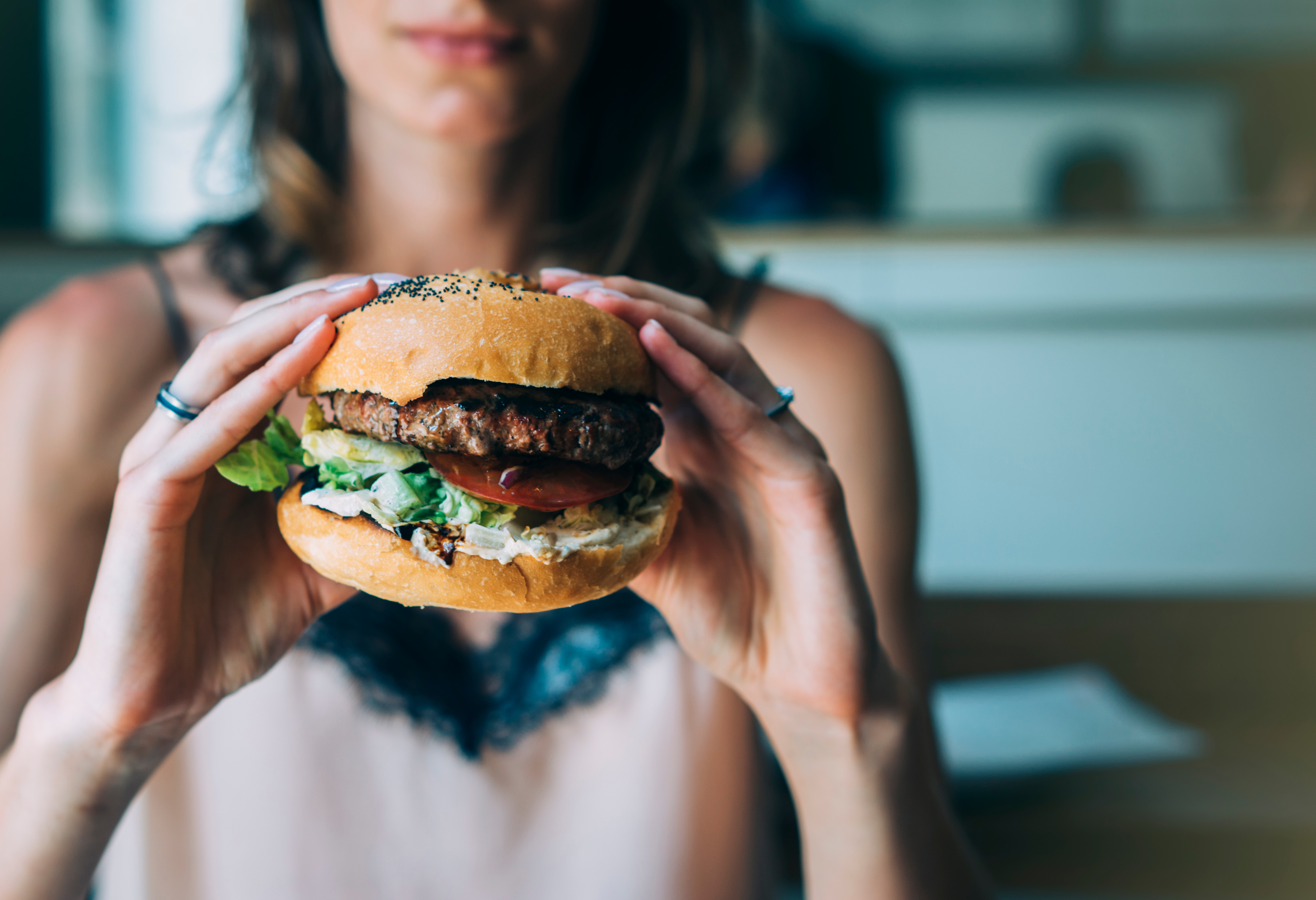 If you can't enjoy certain foods without feelings of guilt, you might have an unhealthy relationship with your diet. Photo / NZ Herald