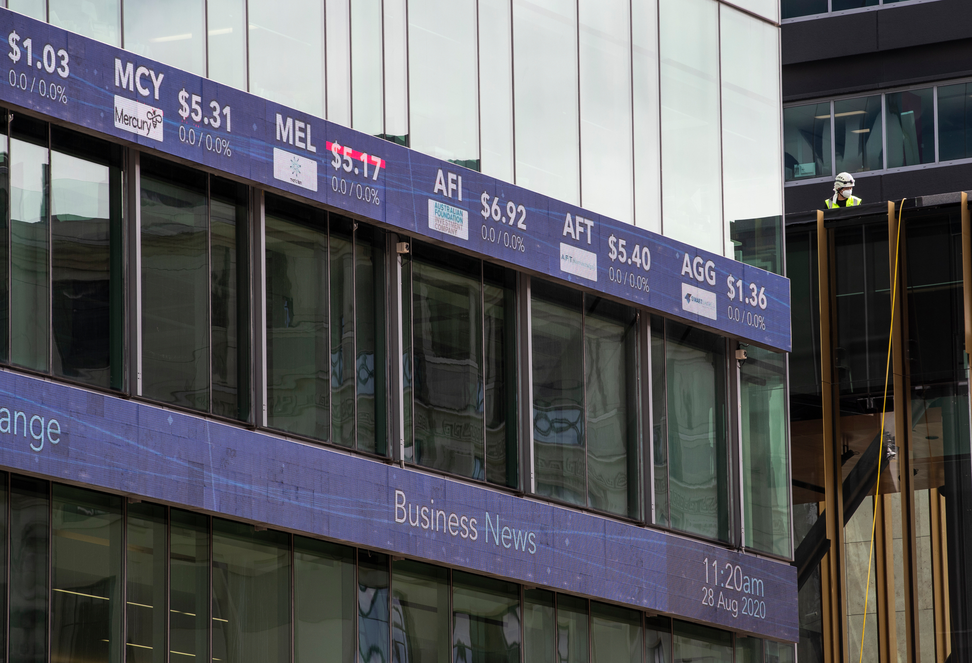 Treasury is cautioning that the performance of the Government's commercial entities is flagging. Photo / Greg Bowker