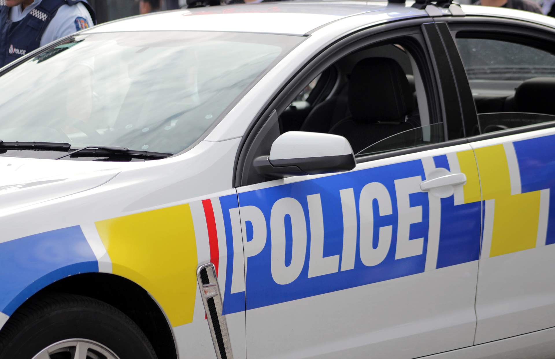 Serious crash closes State Highway 1 in Tokoroa, Waikato - NZ Herald
