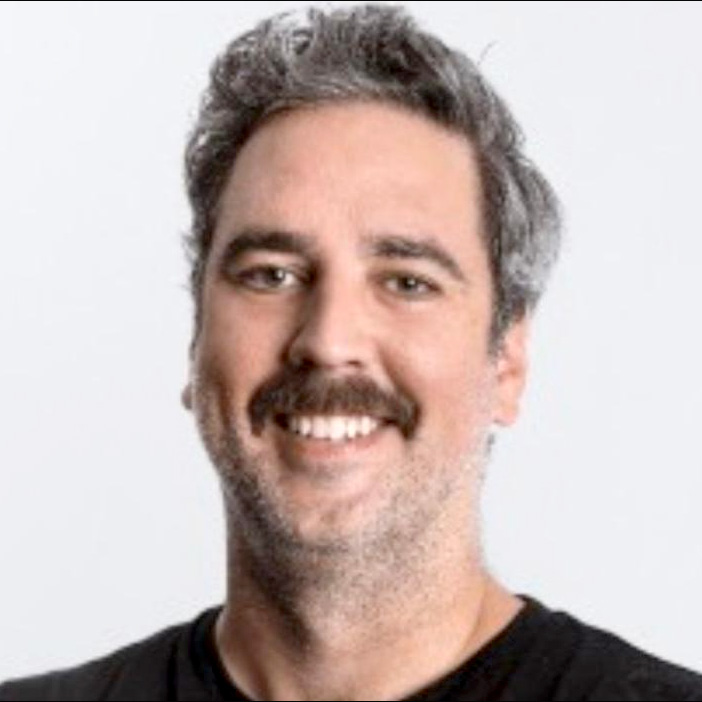 Former ZM content director Ross Flahive. 