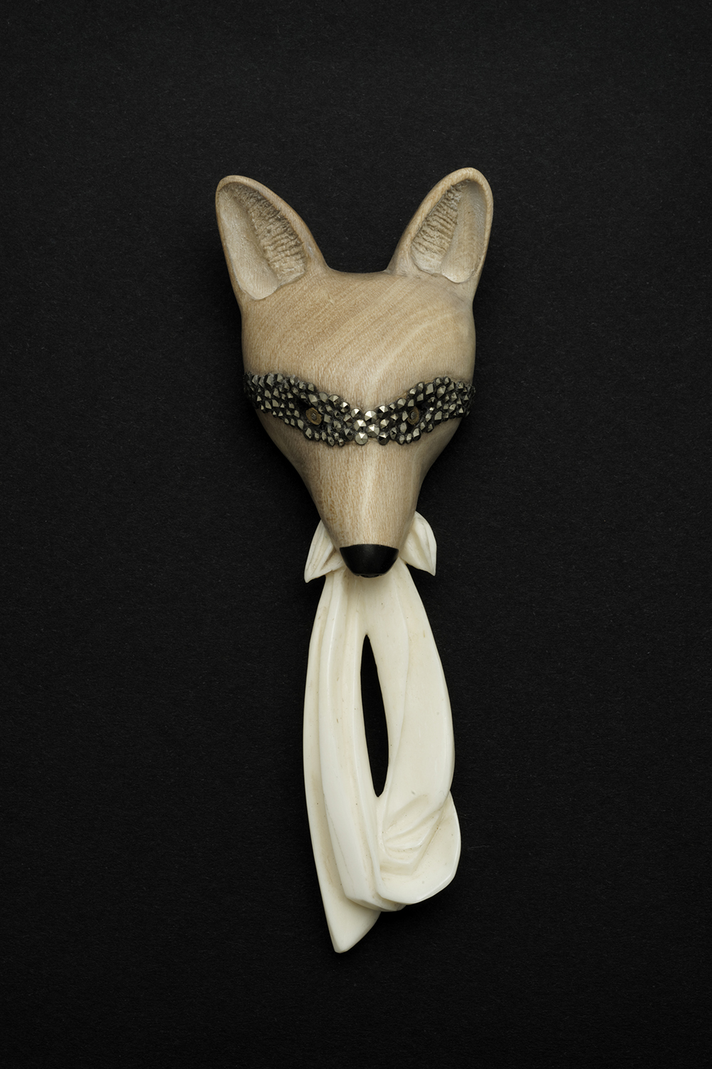'Fuchsprellen' by Jane Dodd. Photo / Supplied