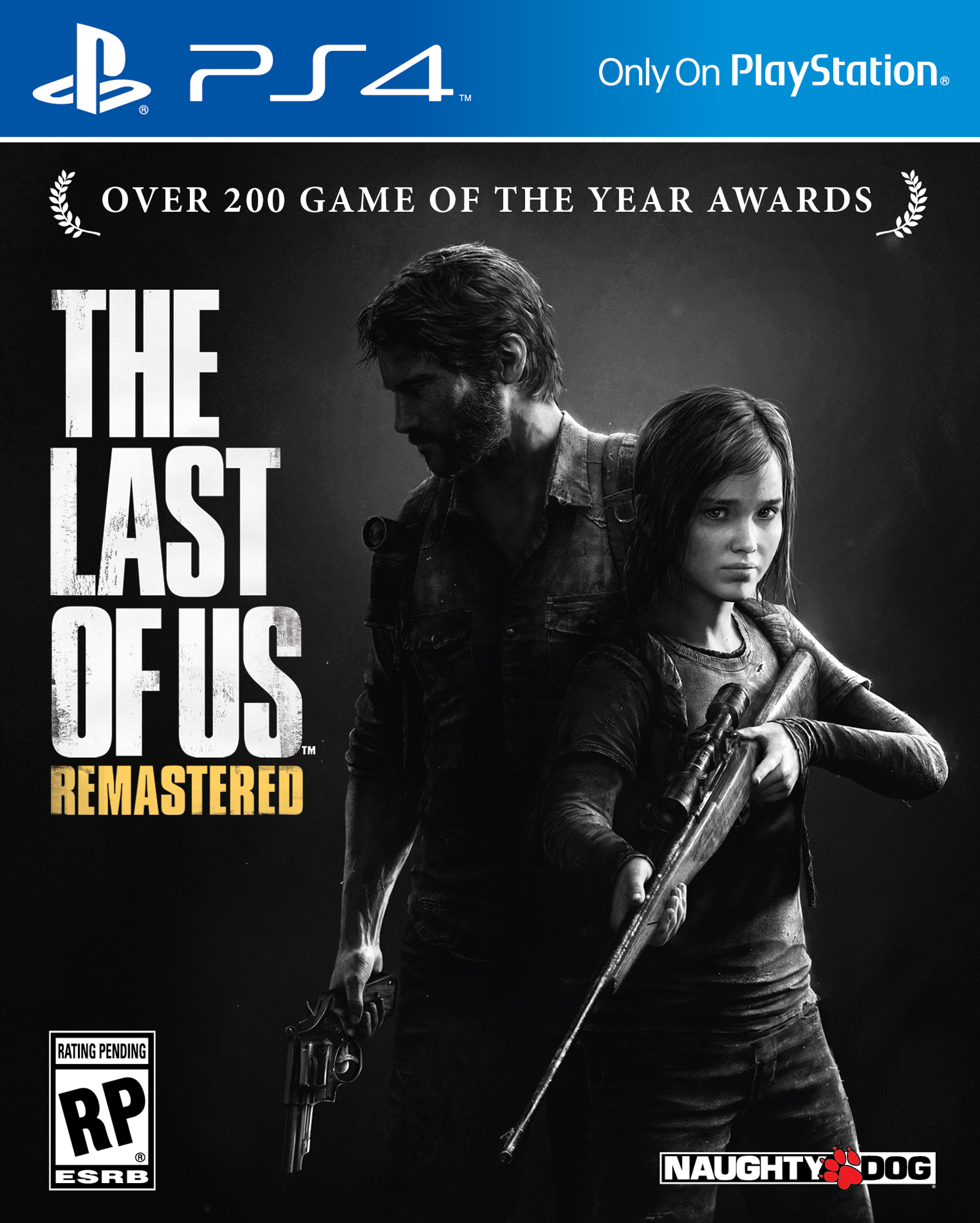 Game Review The Last of Us Remastered NZ Herald