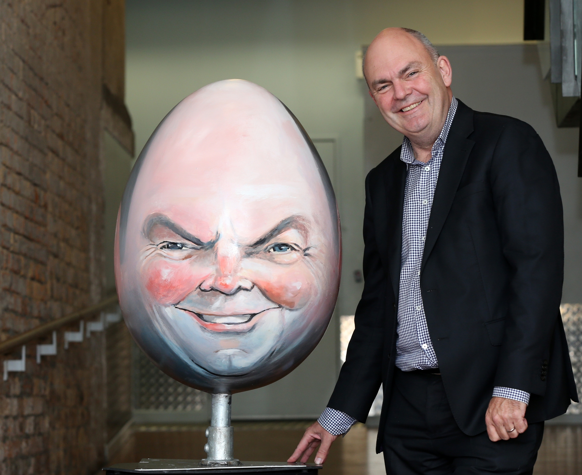 Egghead People Eggheads: Season 3, Episode 8 | Rotten Tomatoes