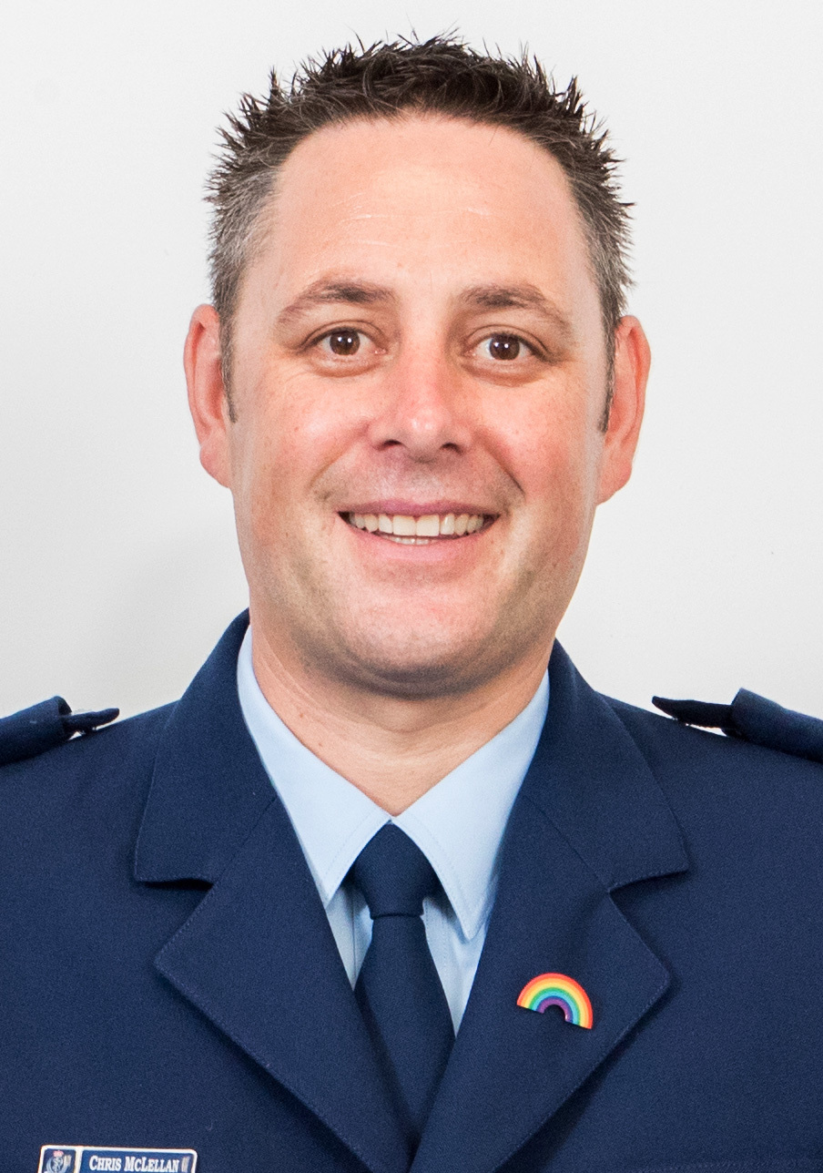 Inspector Chris McLellan leads the police component of Te Ara Oranga in Northland, where he says it has made a huge difference to communities. Photo / Supplied