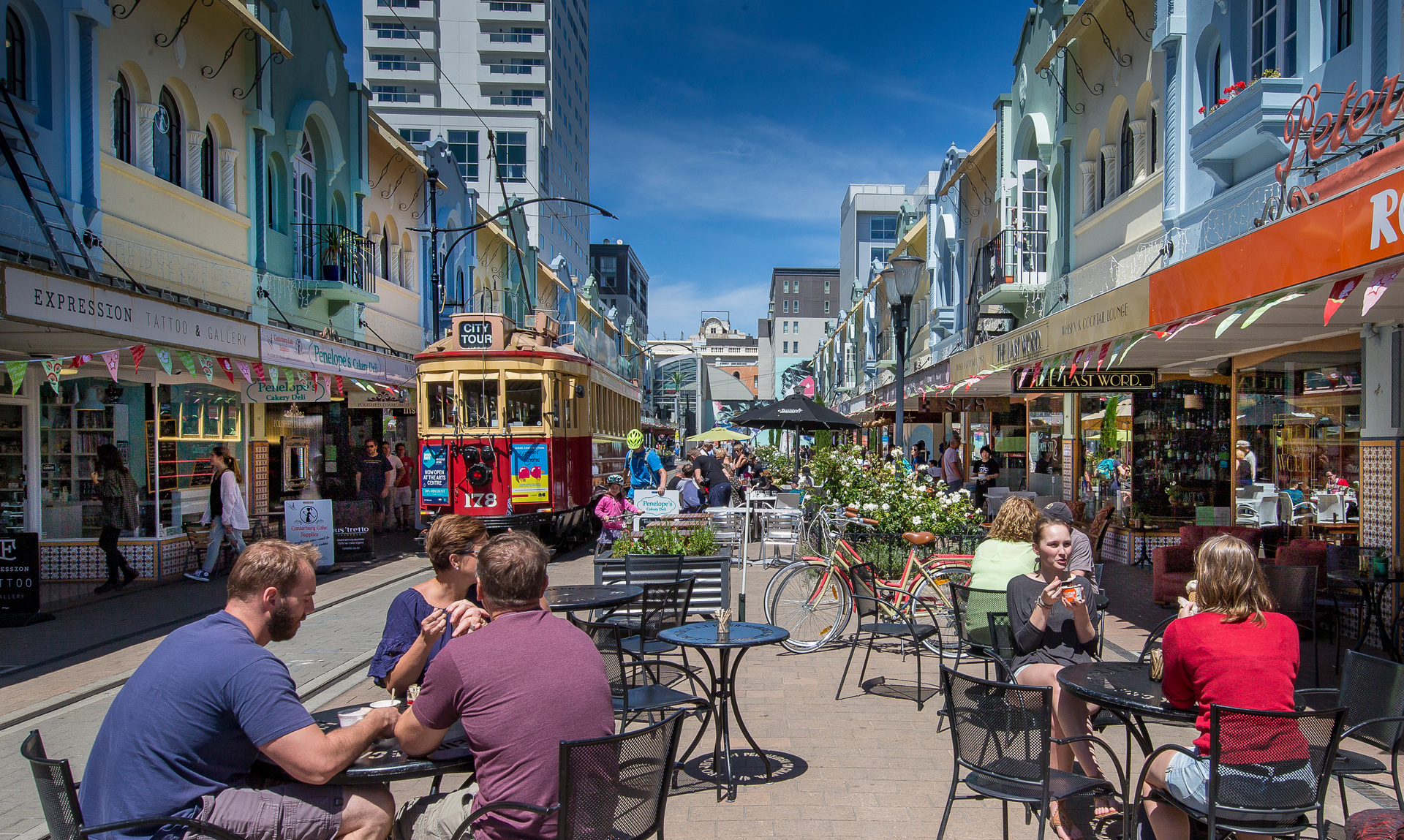 GO NZ: Top-rated things to do in Canterbury - NZ Herald