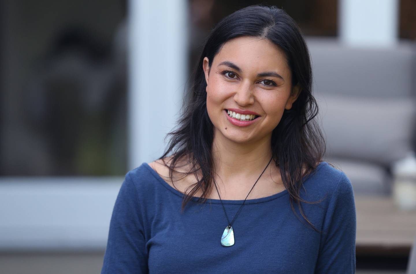Nadia Lim, MasterChef winner and My Food Bag co-founder. Photo / Doug Sherring