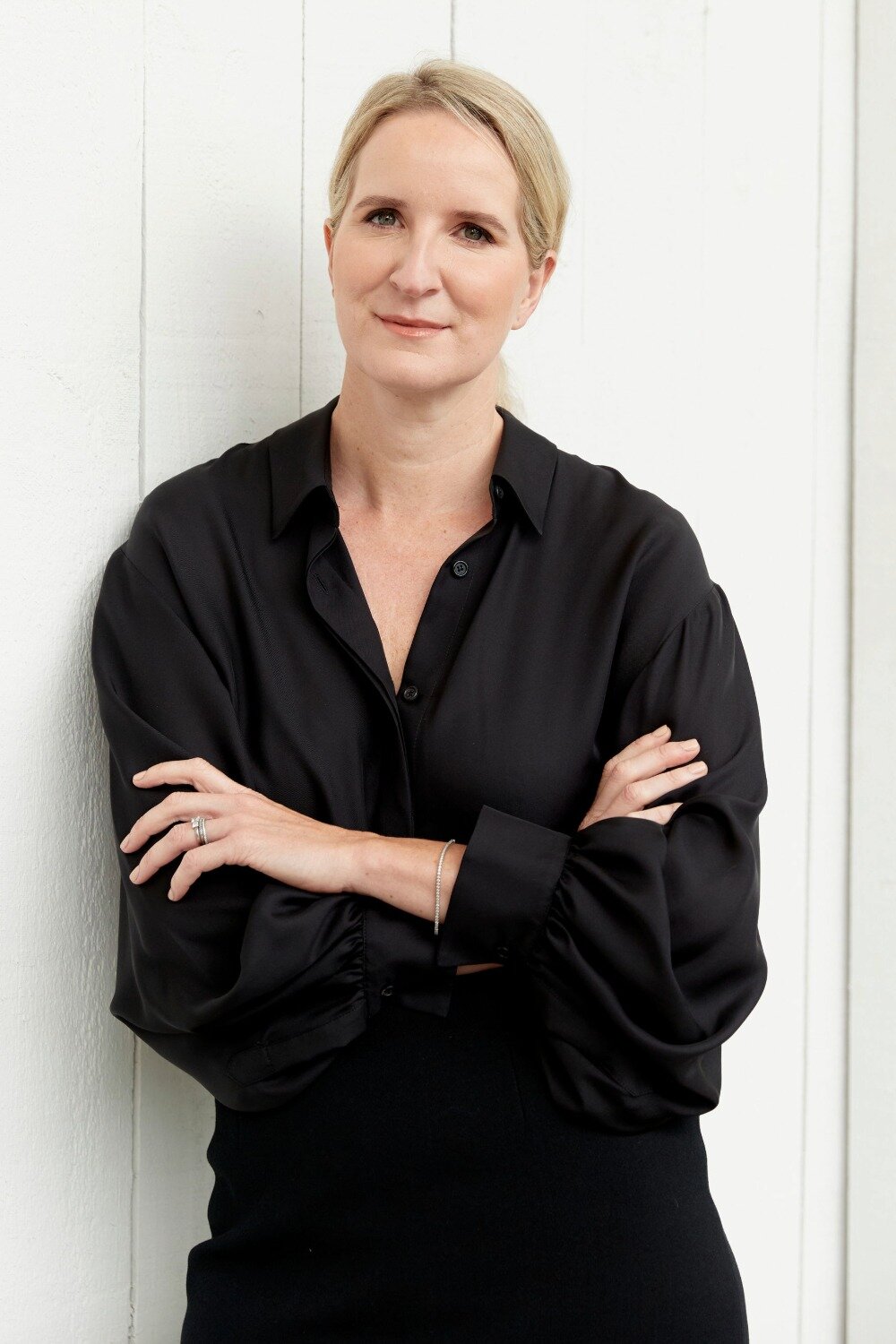 Juliette Hogan says the decision to be part of NZFW