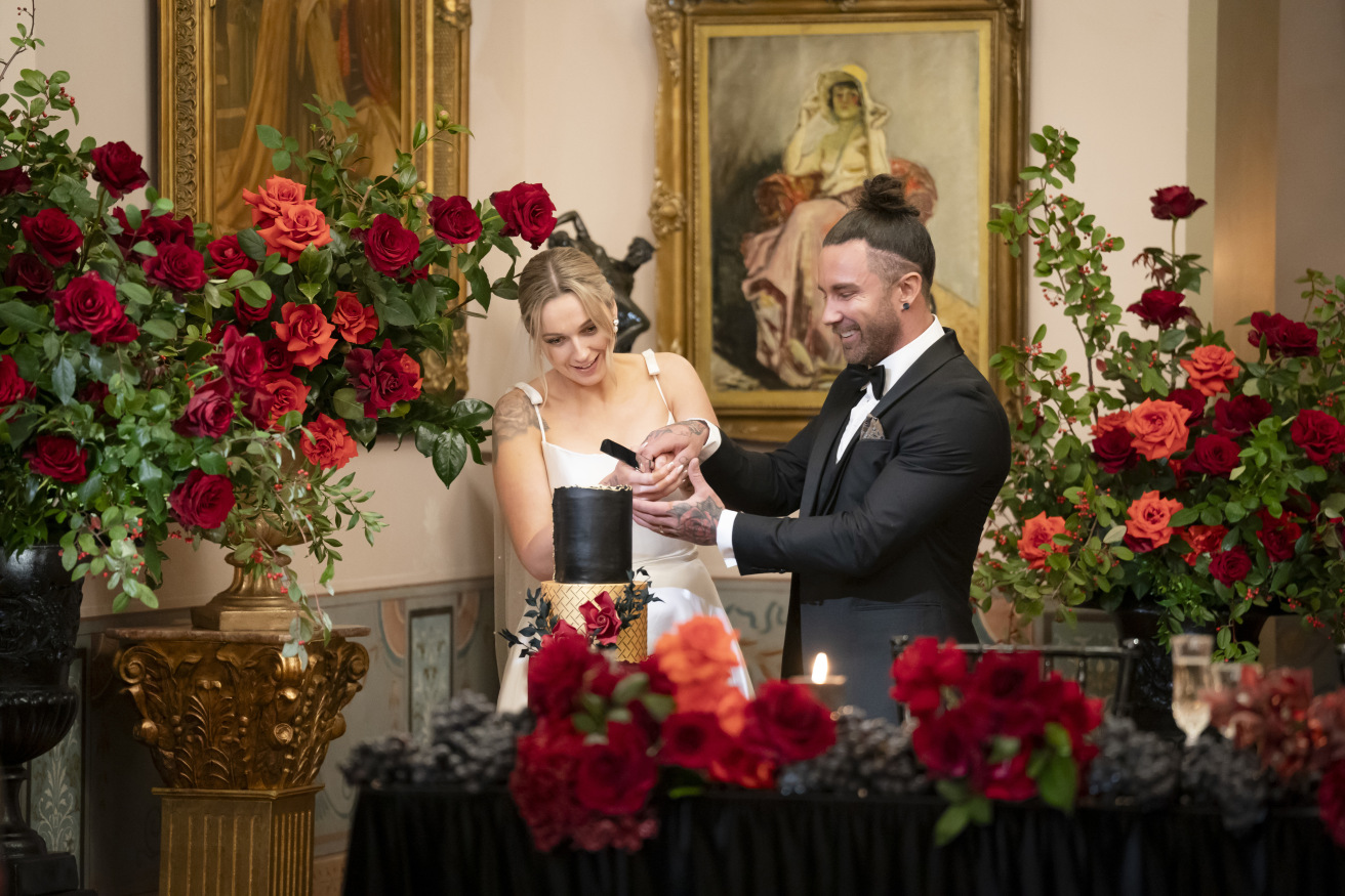 MAFS is a total slop devoid of any nutritional value. But what keeps people watching it?