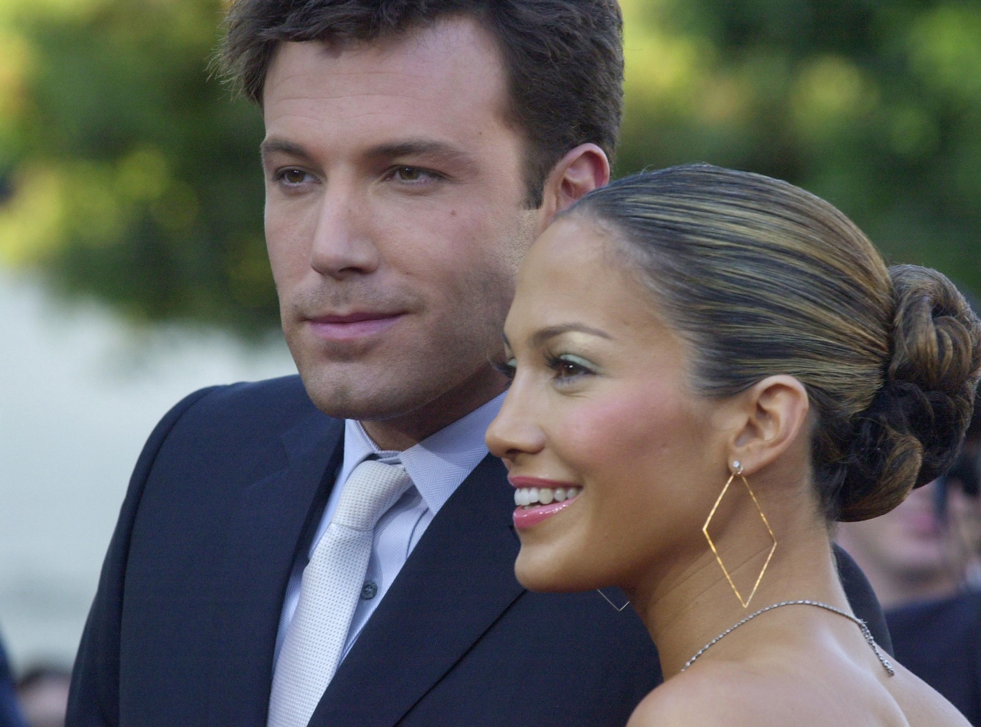 Nearly twenty years later, the power couple could be back on. Photo / Getty Images