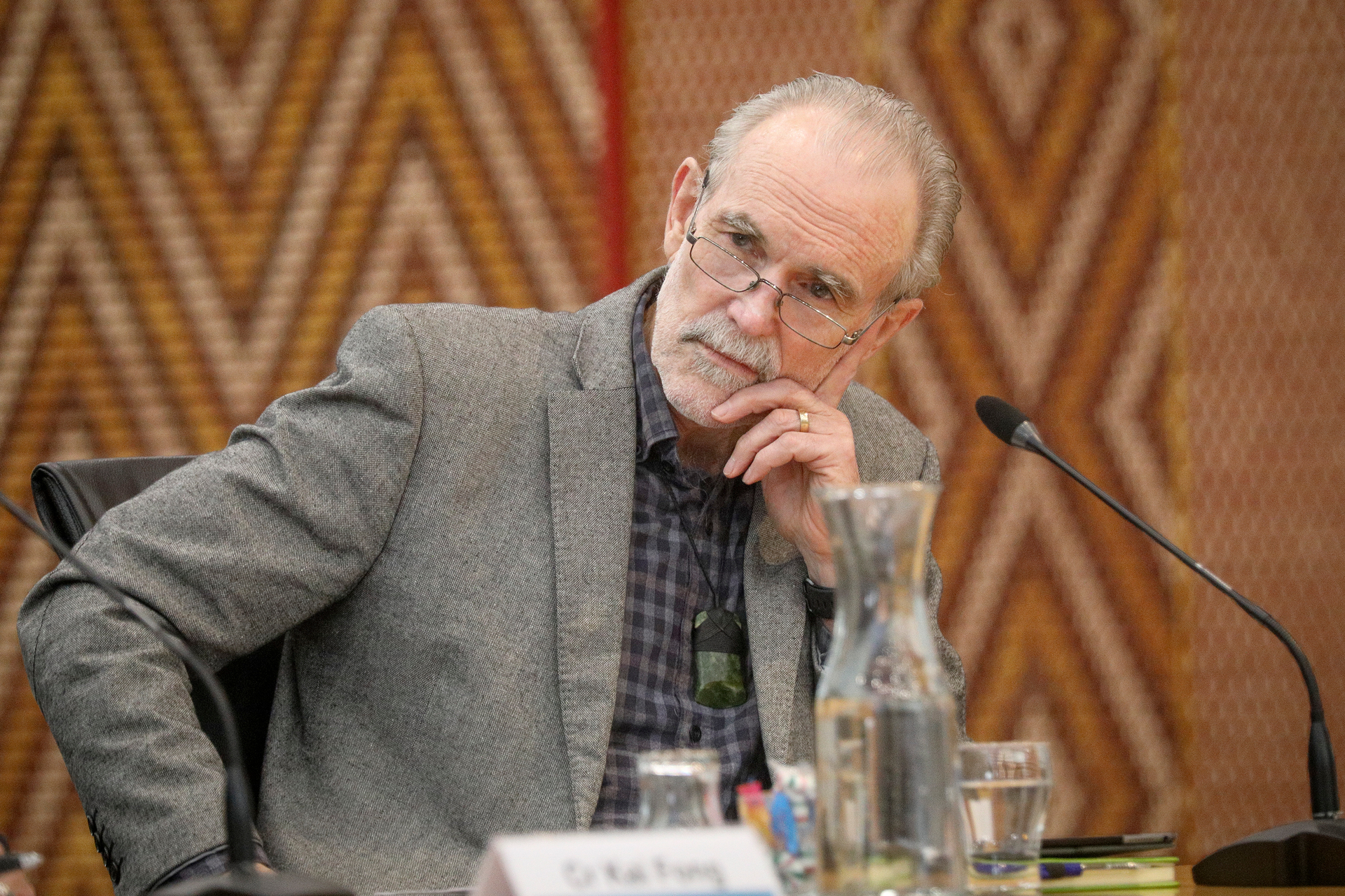 Rotorua deputy mayor Dave Donaldson. Photo / NZME 