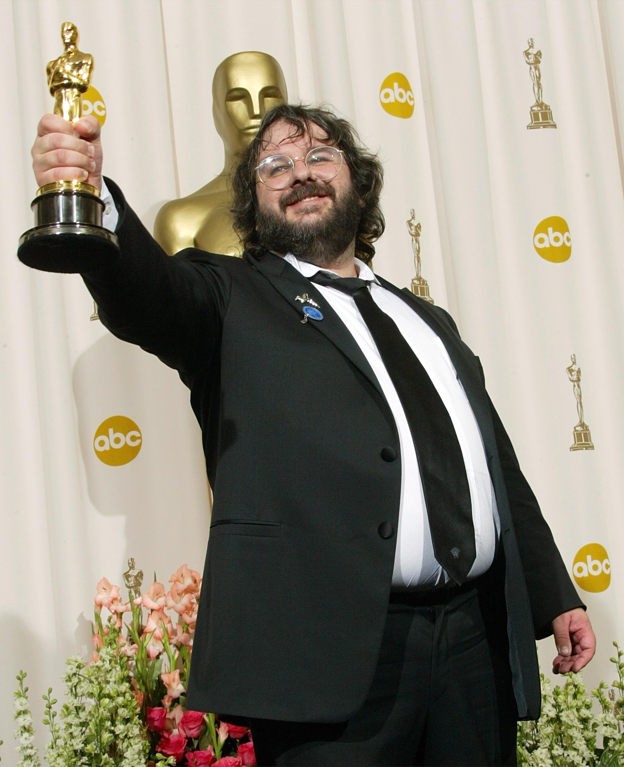 The Lord of the Rings': Harvey and Bob Weinstein Almost Fired Peter Jackson  and Killed off 3 Characters