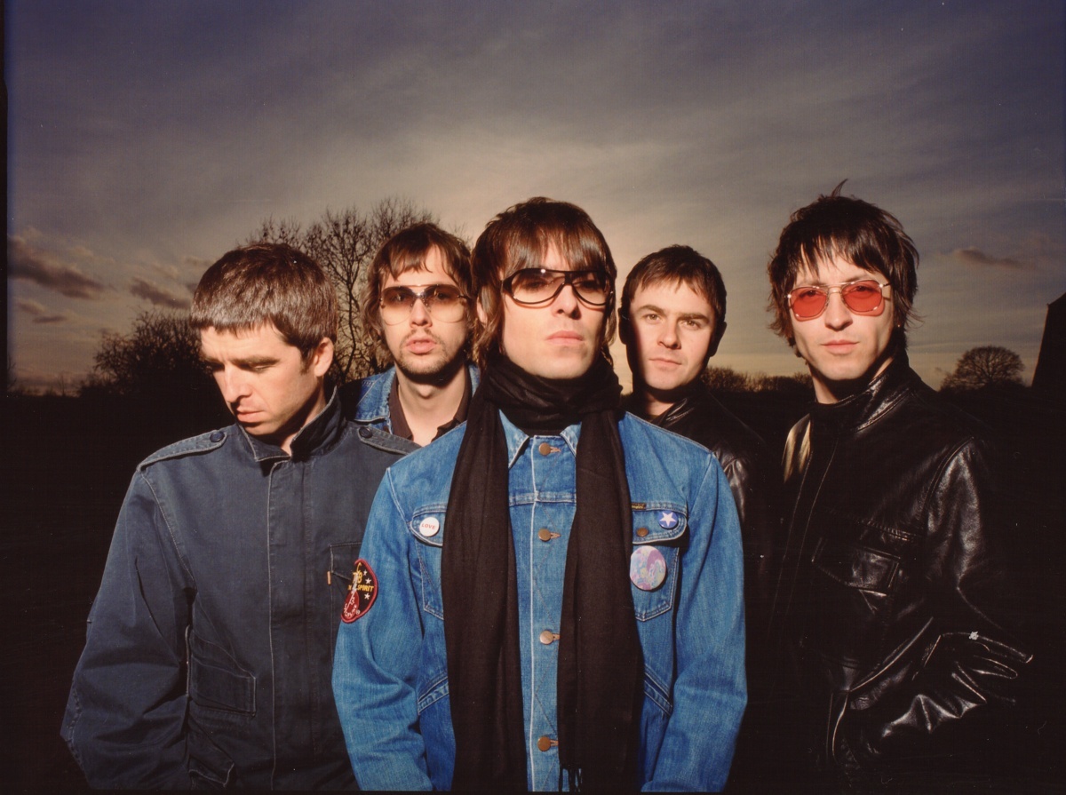 Oasis have announced a surprise reunion (and now their distinctly English haircuts are seeing a resurgence).