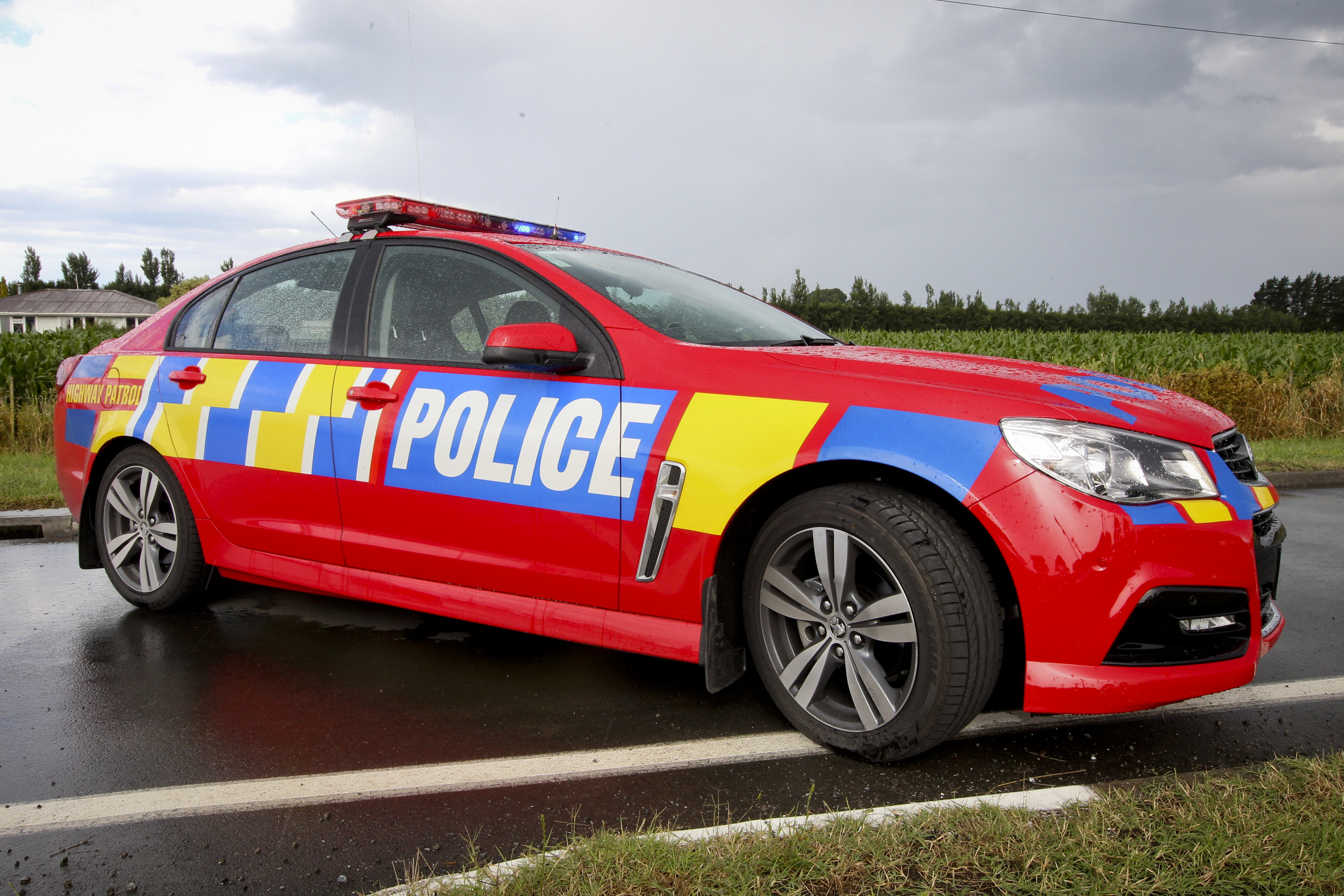 Police are monitoring global trends of knife crime and considering how to address it in New Zealand. Photo / NZME