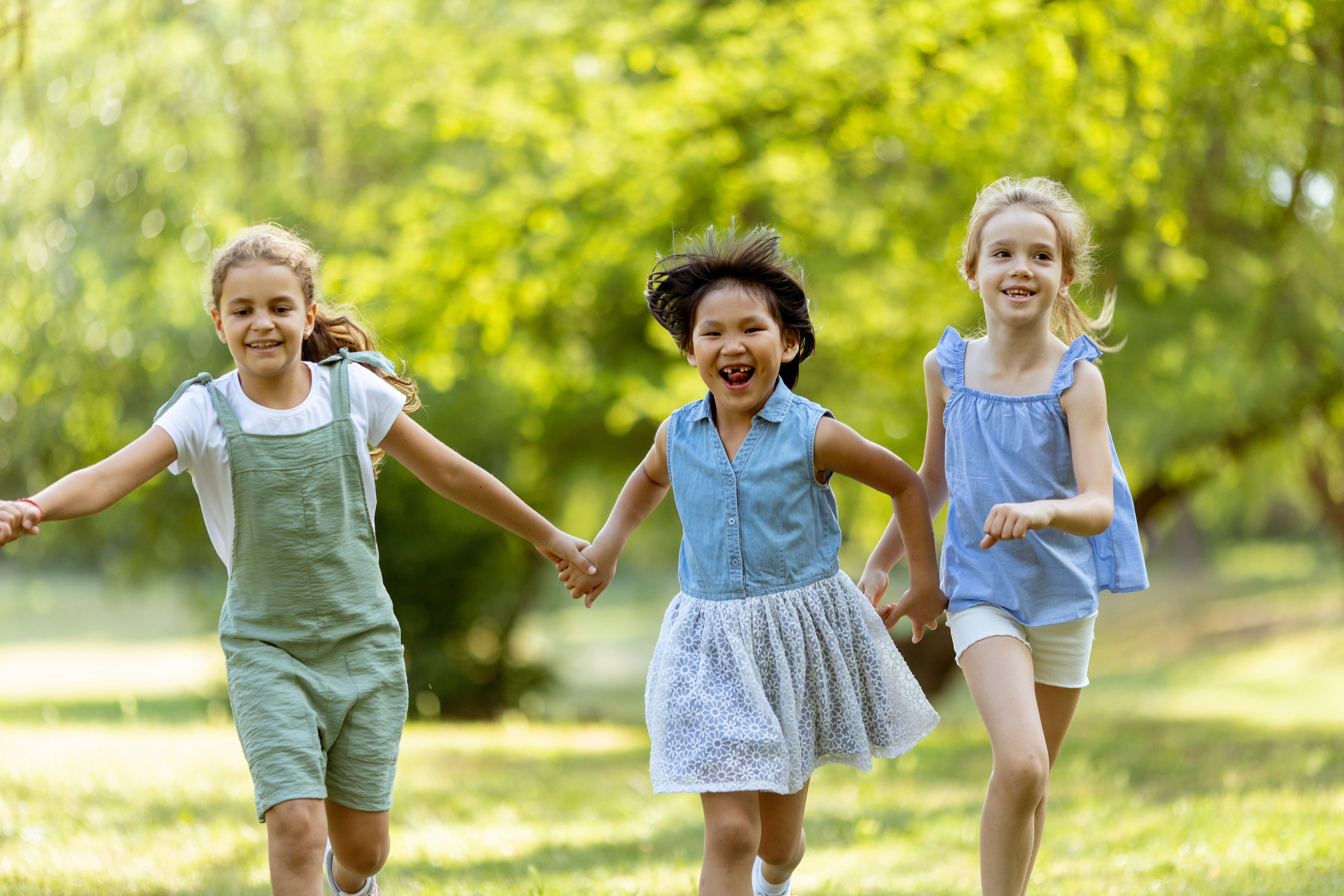 Could some of the anxiety have started with generations of parents who refused to let their children play outside? Photo / 123RF