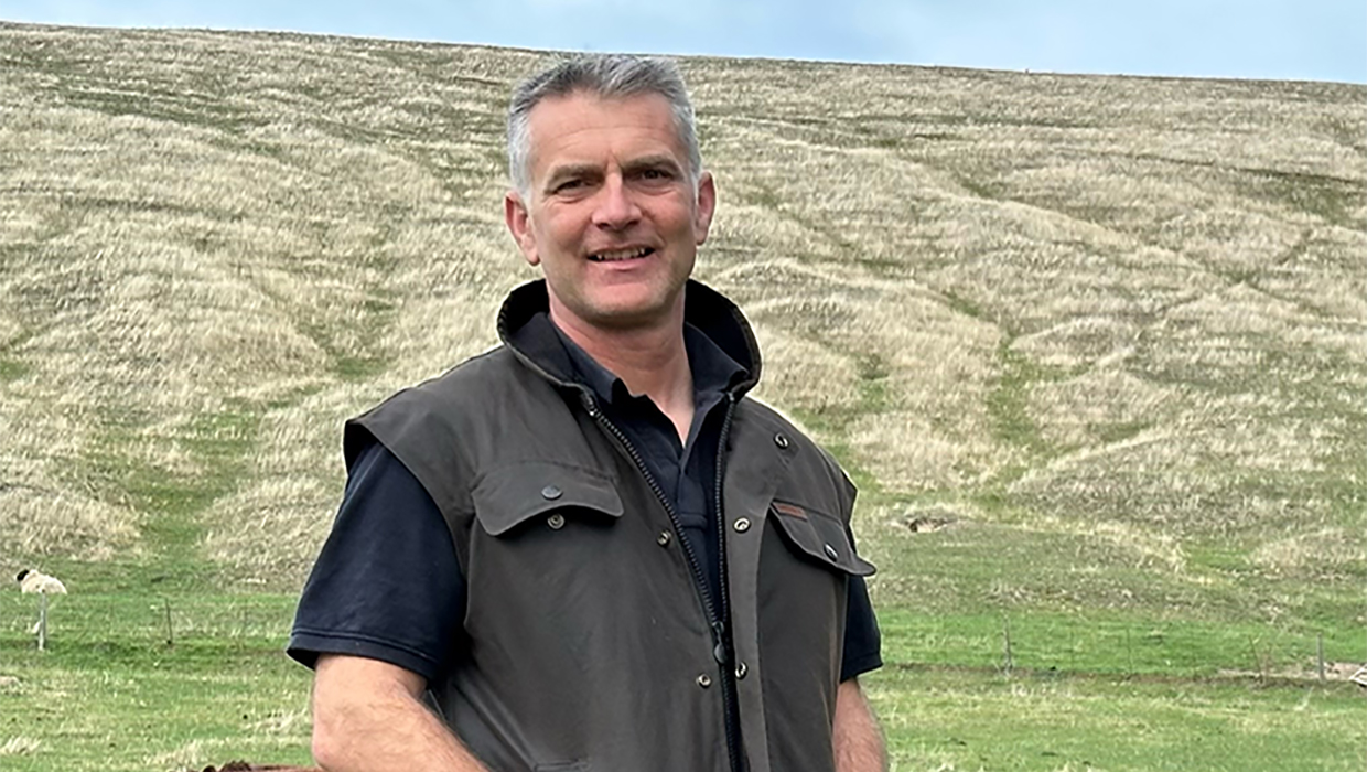 New Canterbury Shears committee chairman Jonathon Carden-Holdstock has confirmed the competition will go ahead in Christchurch during Show Week in November.