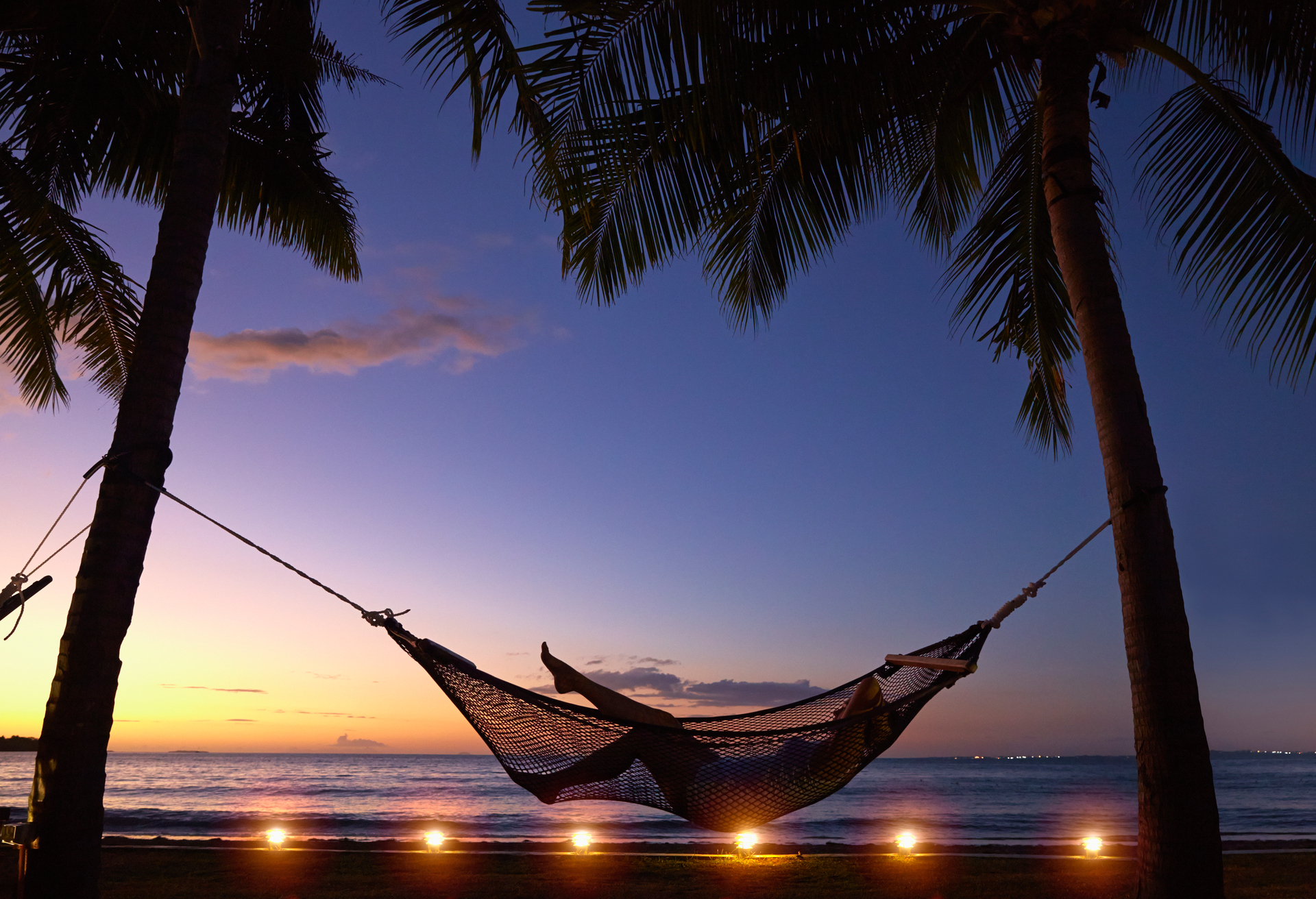 Sales of travel insurance for Fiji escapes have soared with borders opening. Photo / File