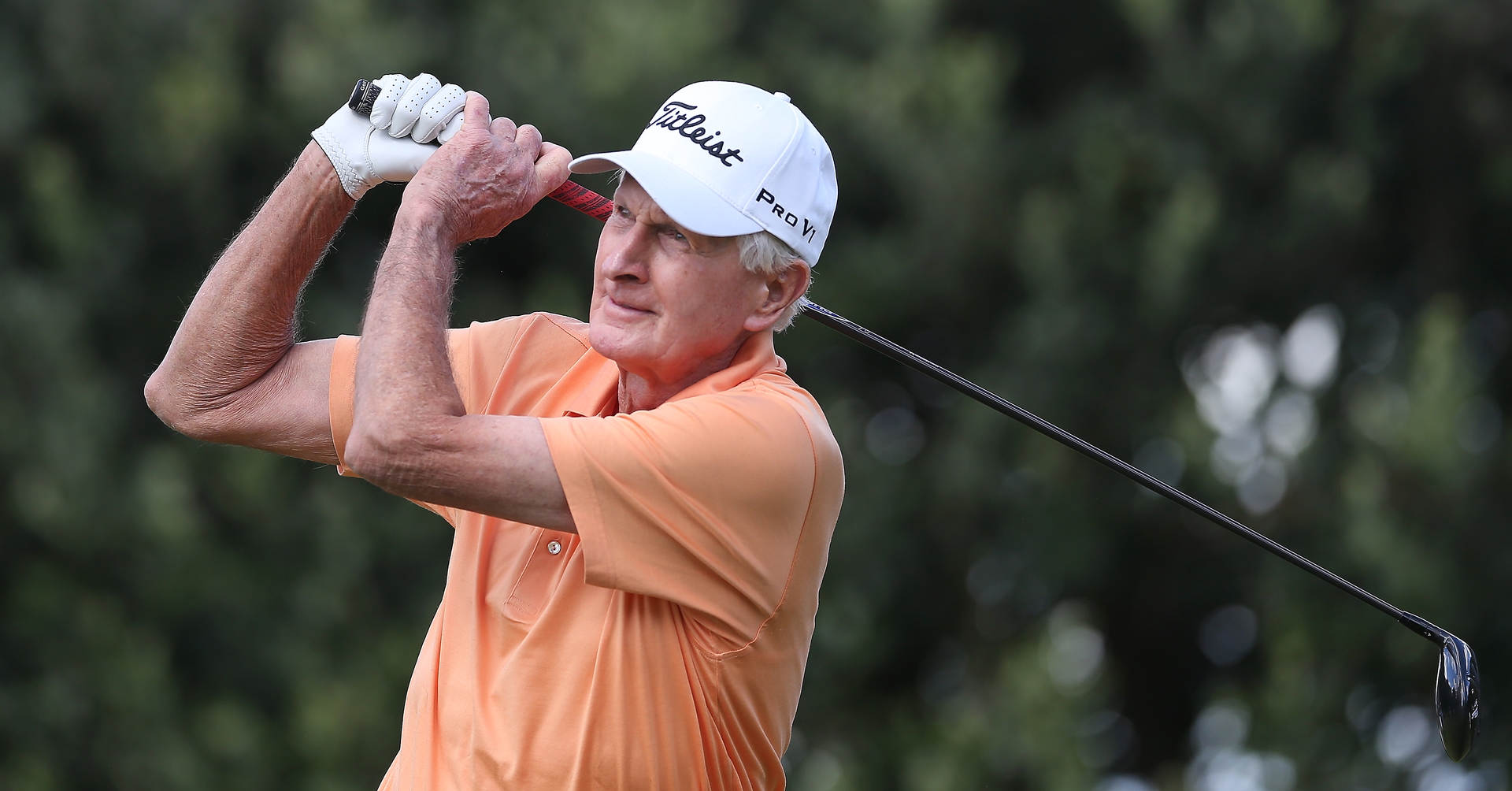 Sir Bob Charles opens up on the sport of golf and why it's the greatest.