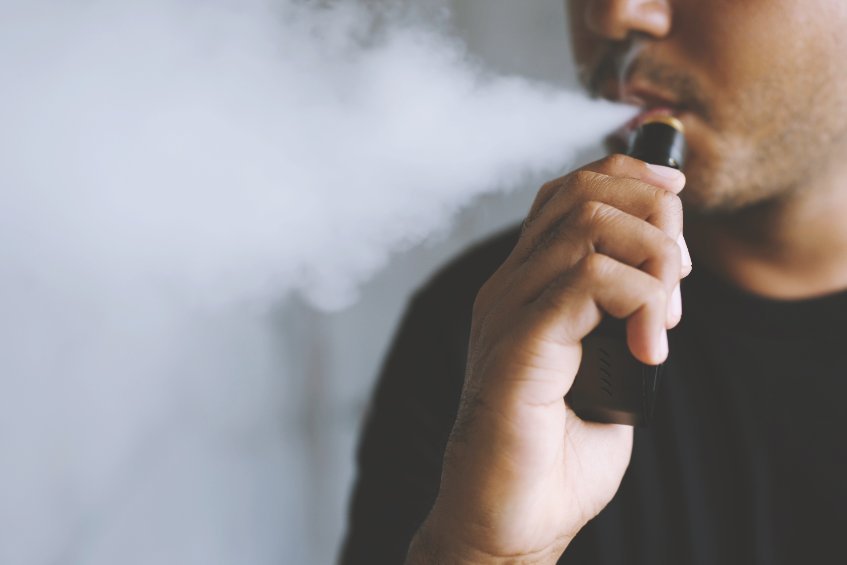 Christchurch vape retailers fined over underage sales NZ Herald