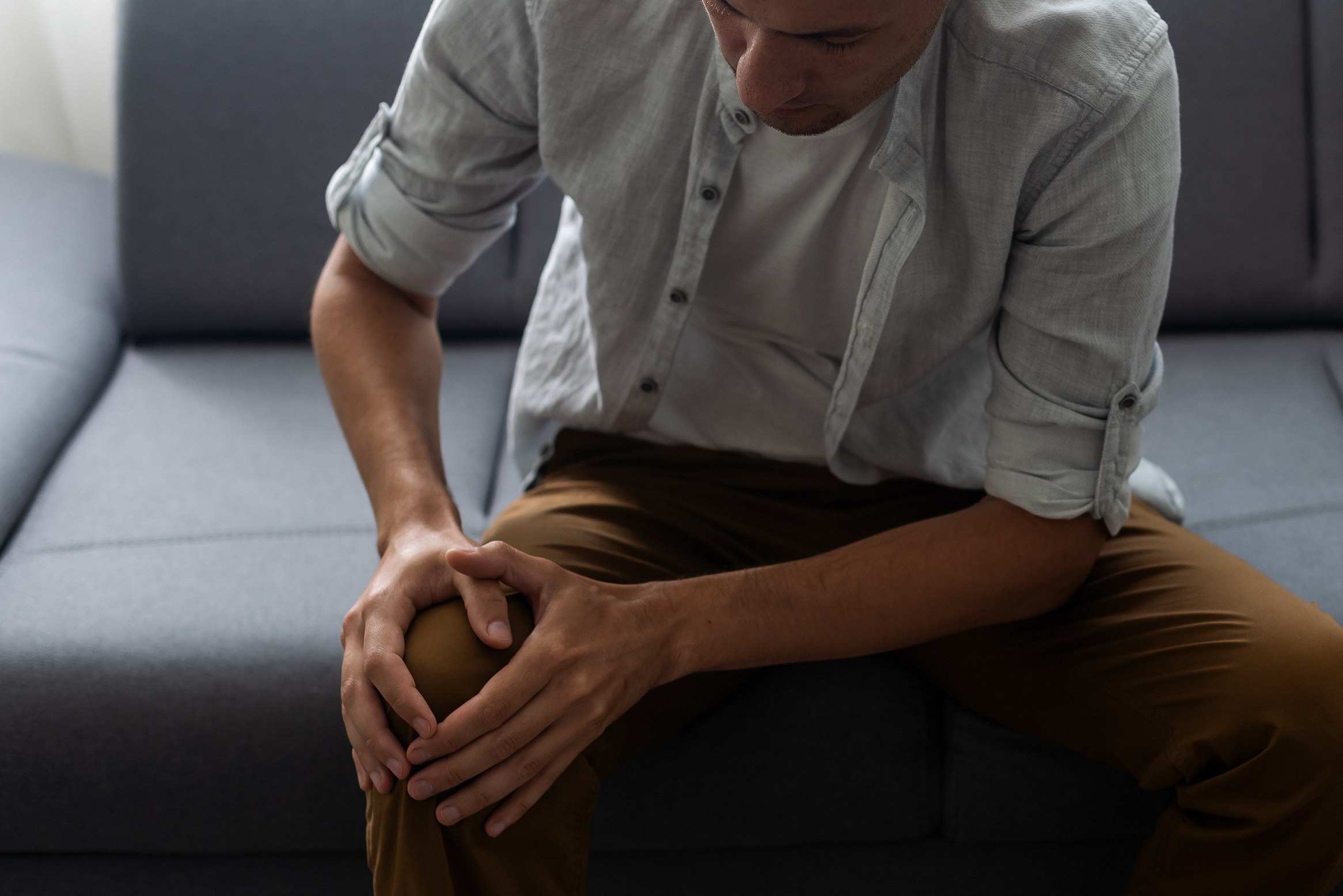 The signs and symptoms of chronic inflammation may be present from several months to years. Photo / 123rf