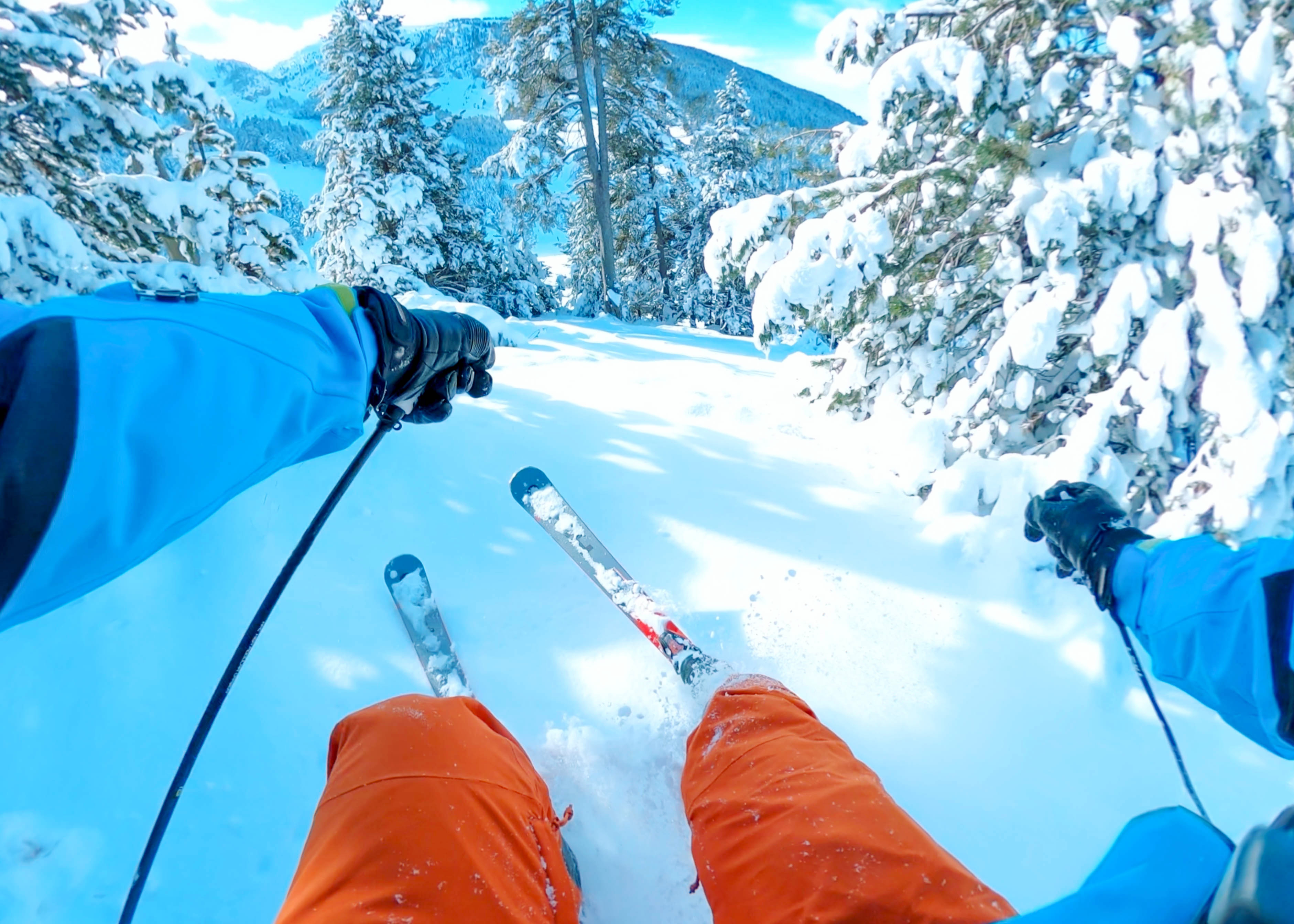Travel insurance policies will have a range of activities that they do and do not cover, so understand what’s included first. Photo / Getty Images