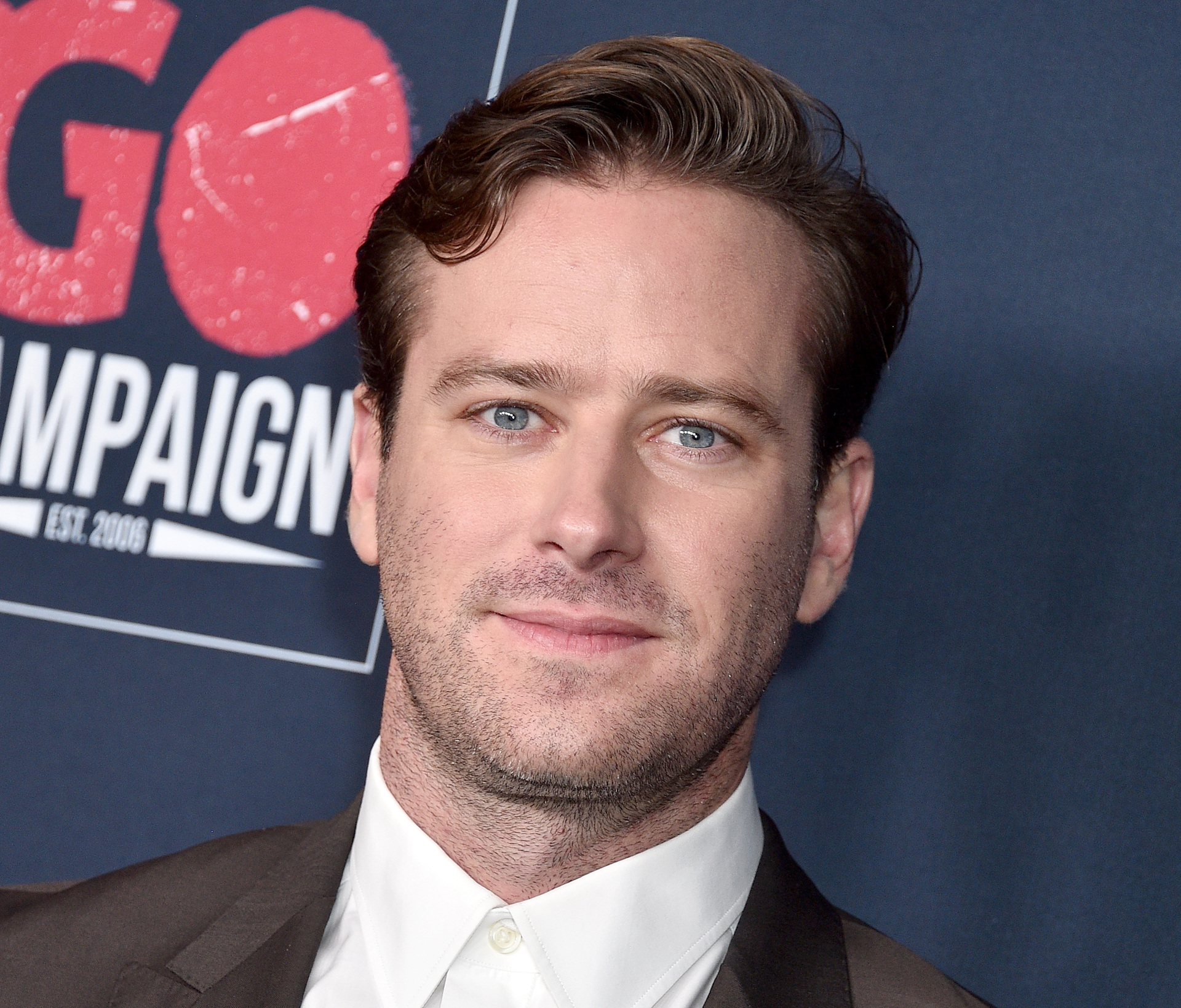 Disgraced Armie Hammer reportedly and working from cubicle - NZ