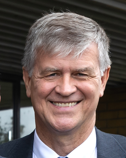 Contact Energy chief executive Mike Fuge says the solution to combat rising power prices is to build more renewables. Photo / Supplied