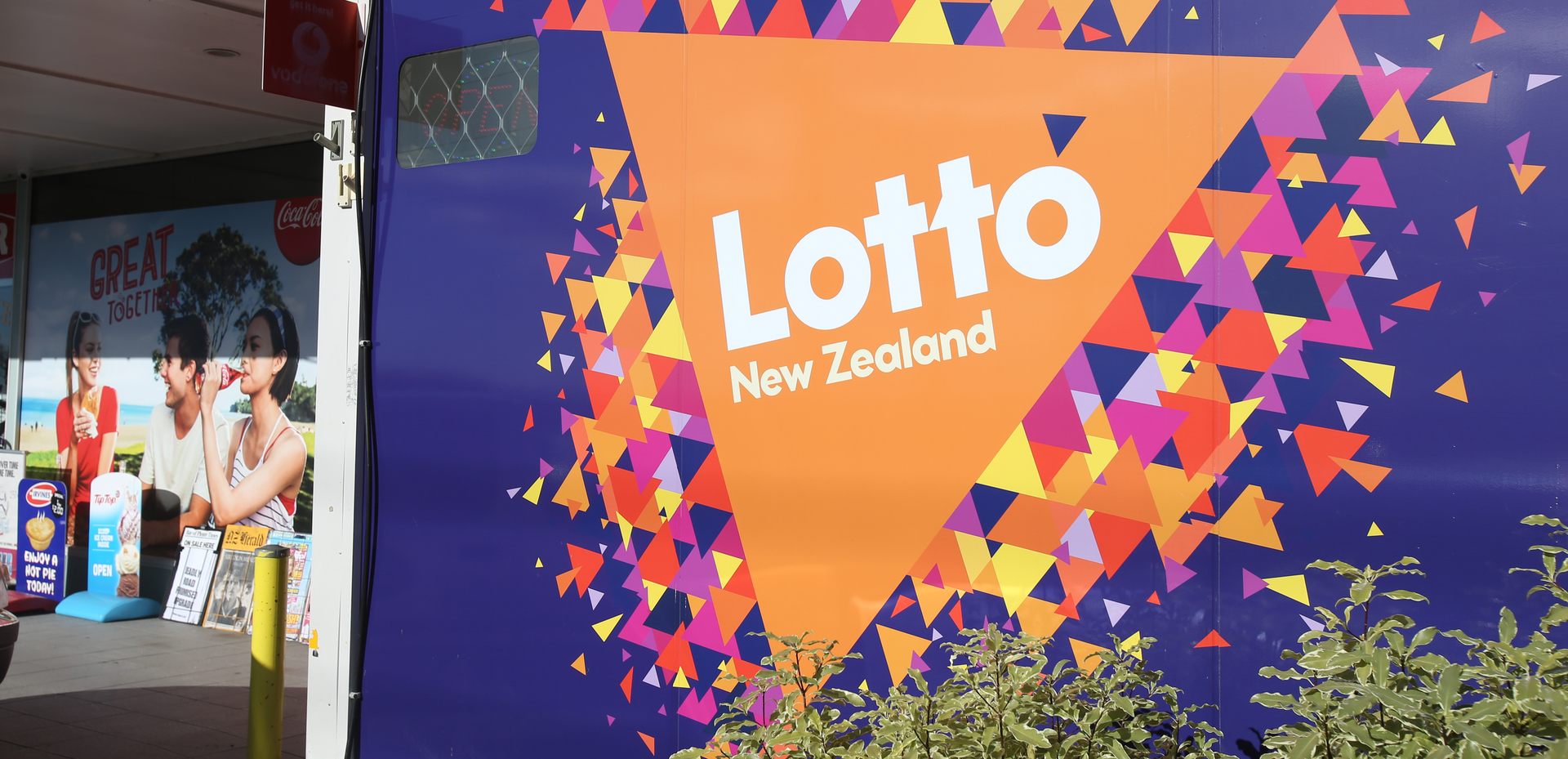 My lotto 2024 nz login