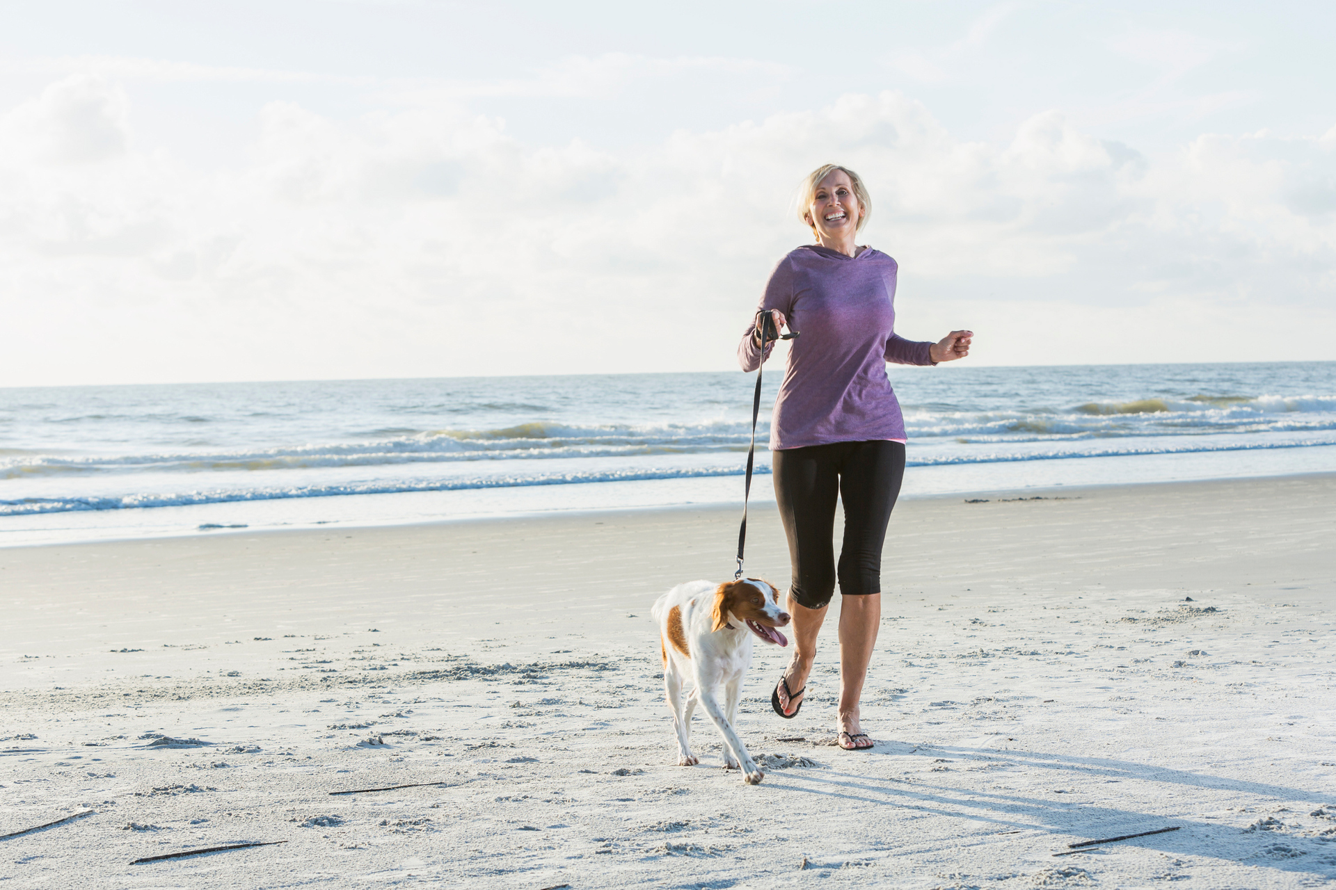 Adopting an anti-ageing lifestyle is the secret weapon that adds years of additional happy, healthy living to our roster. Photo / Getty Images