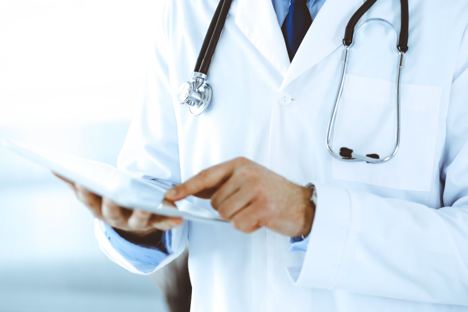 Medical researchers have found a less toxic way to treat Hodgkin's lymphoma.