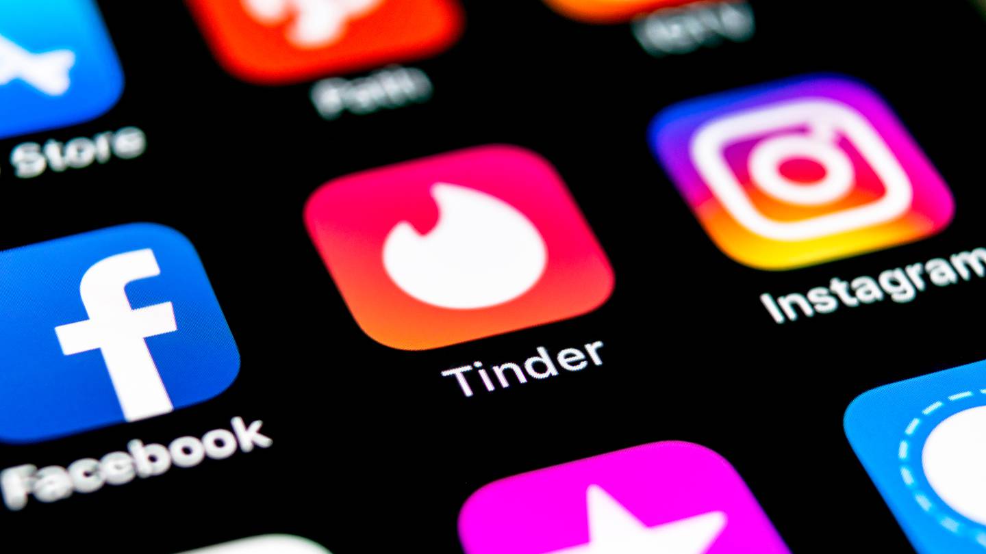 Most dating and networking sites automatically ban people convicted of sexual offences. Photo / 123rf