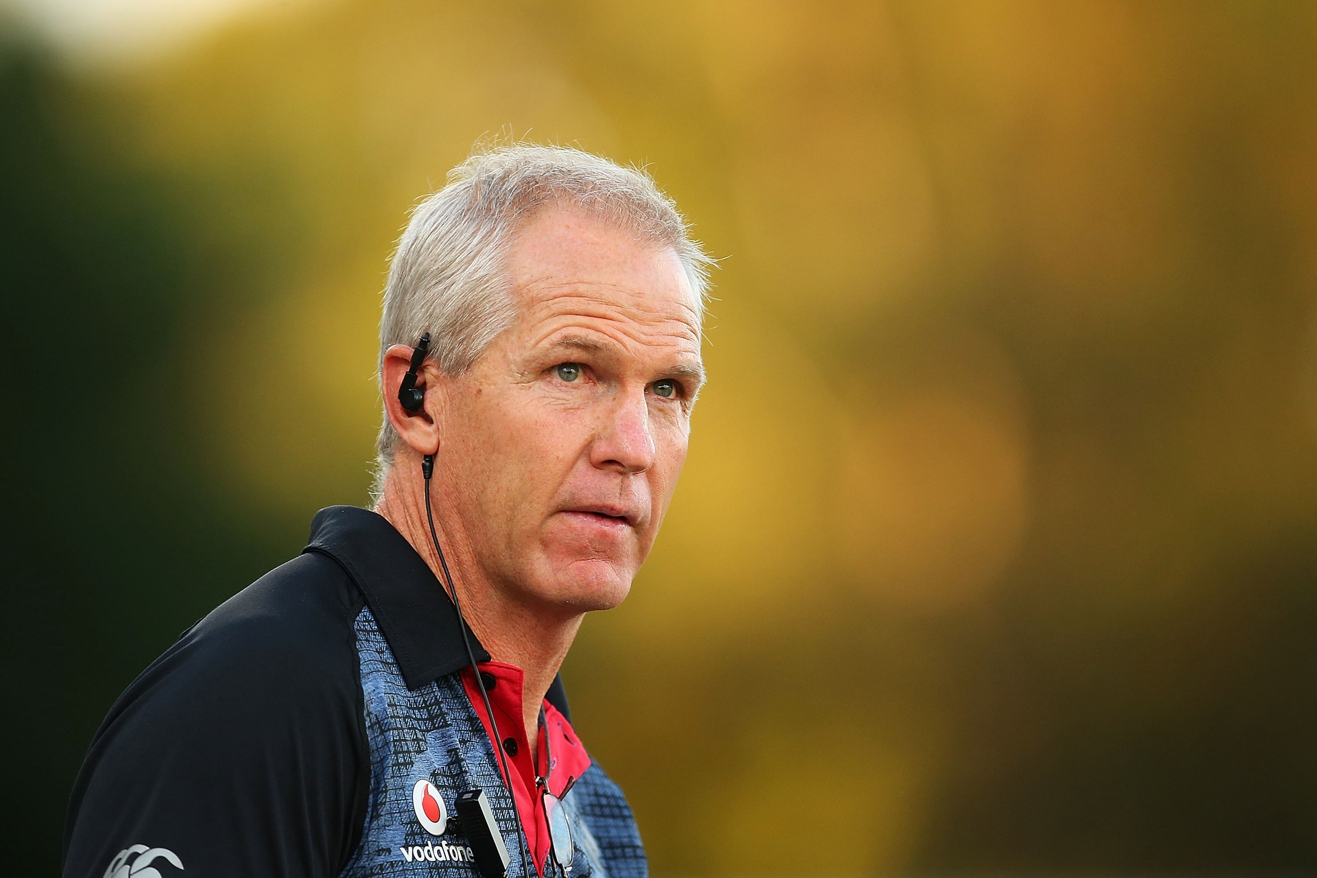 Matt Elliott. Photo / Getty Images