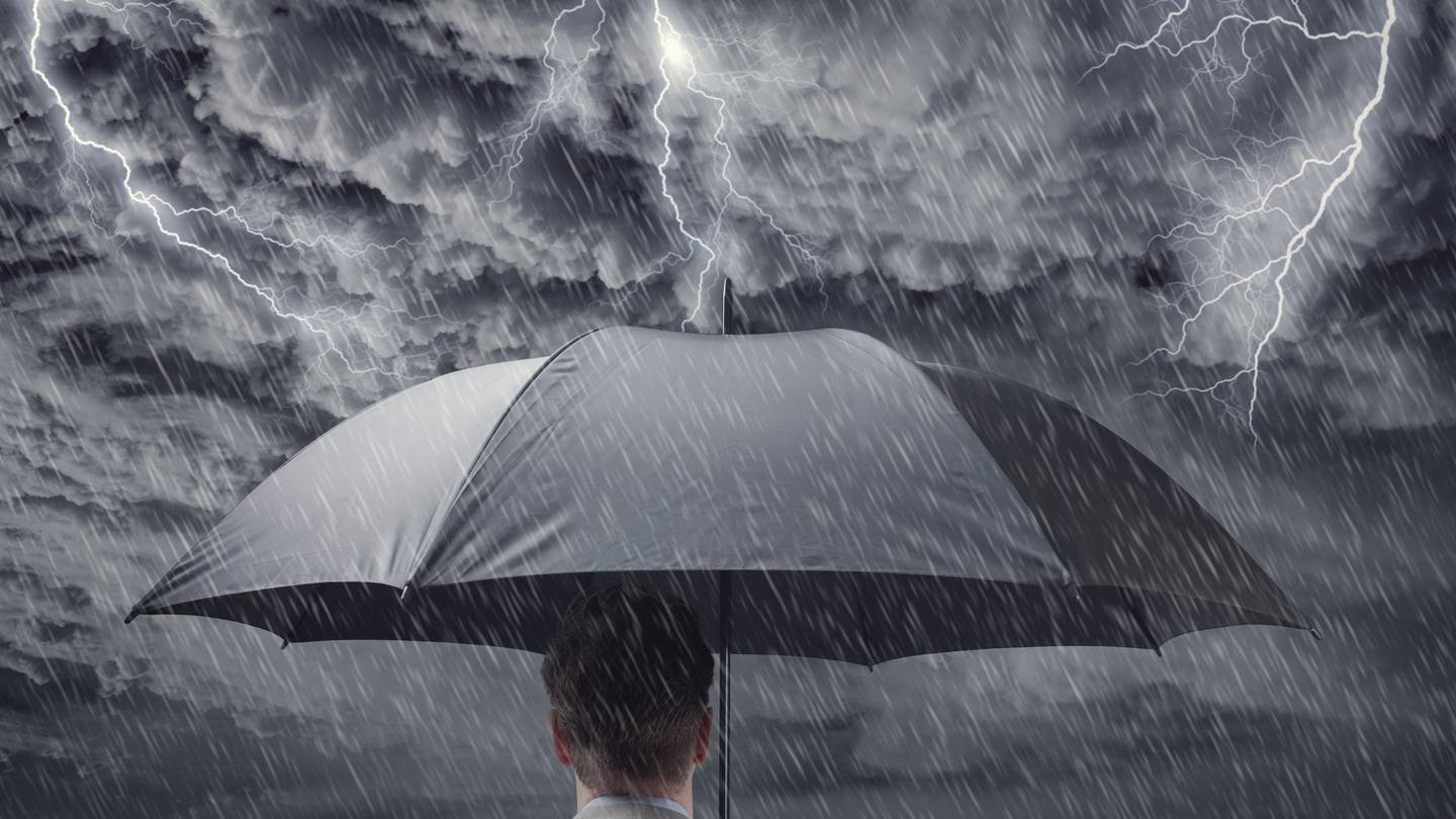 The recession was worse than expected, but don't panic. Photo / 123rf
