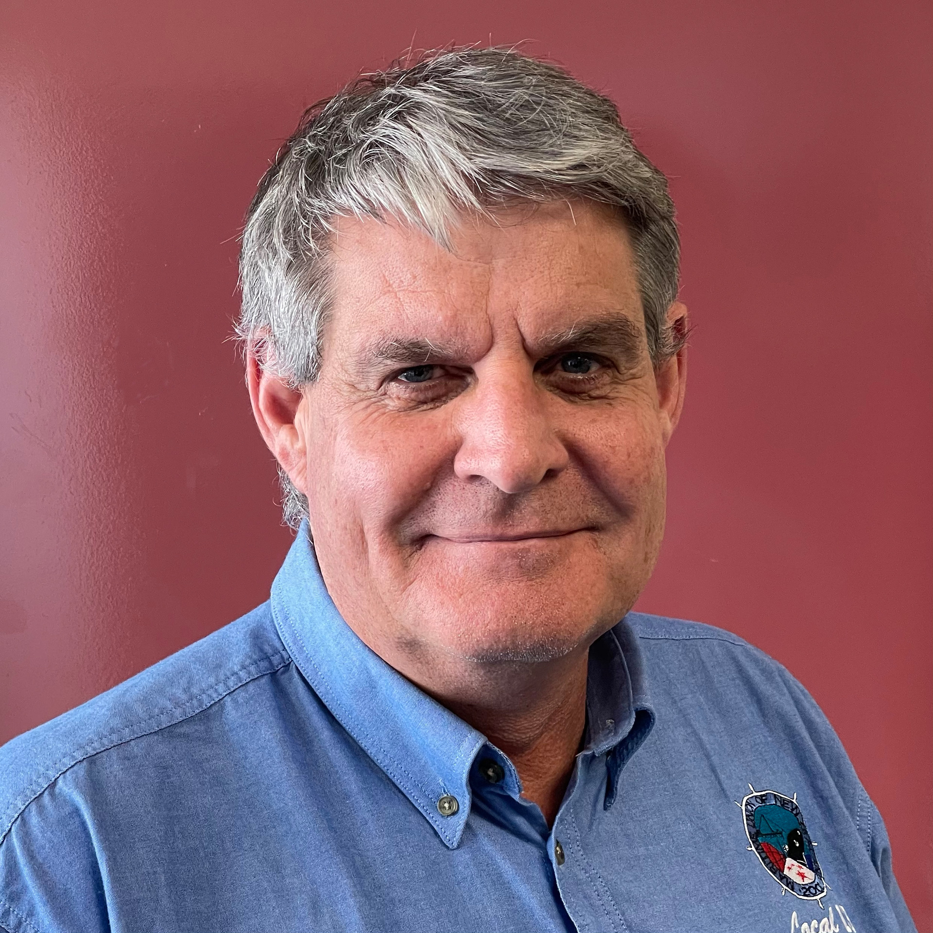 Craig Harrison, Maritime Union of New Zealand national secretary, says selling a long-term lease is