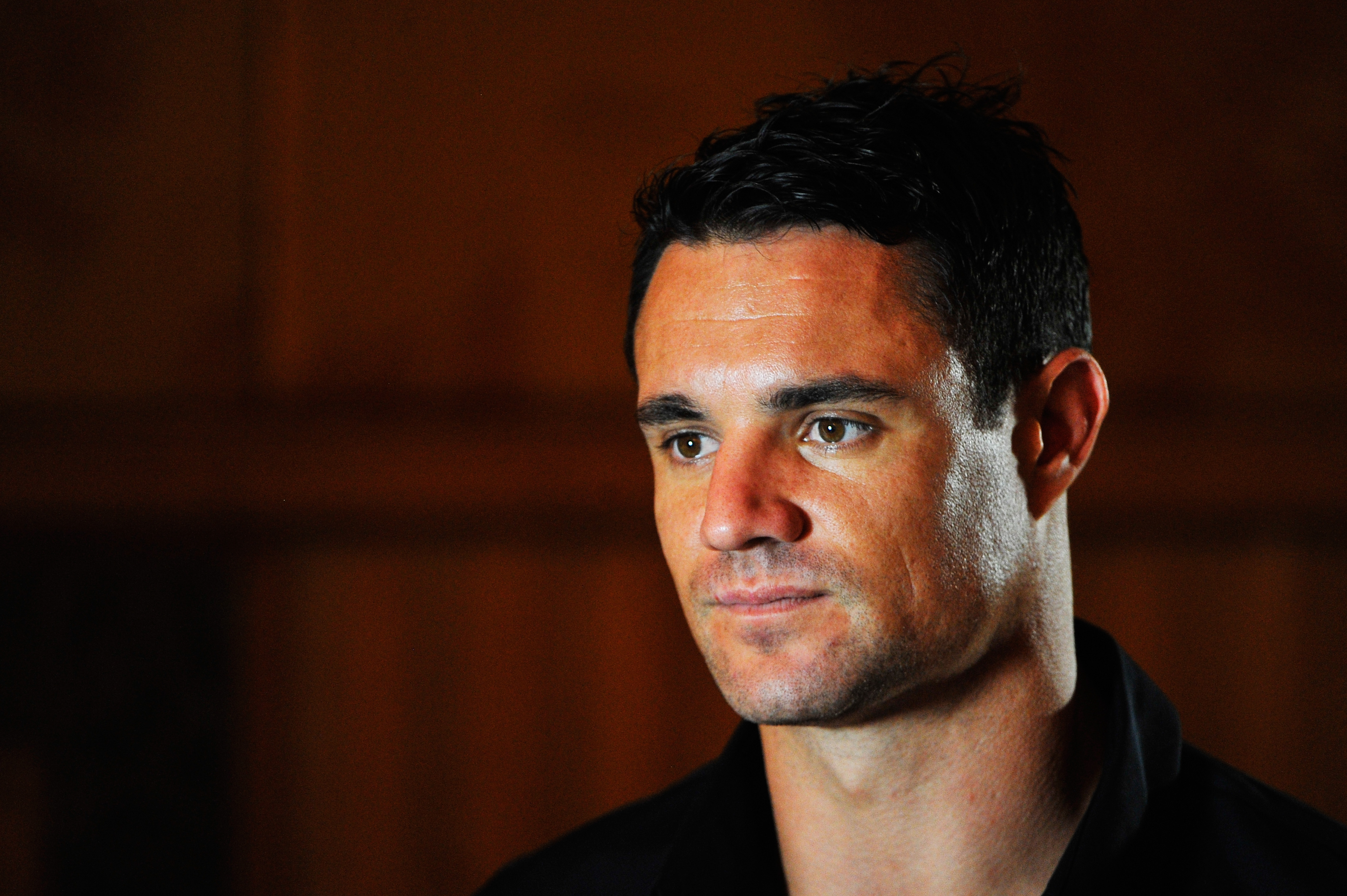 Dan Carter: Why Dan's desperate for more with New Zealand
