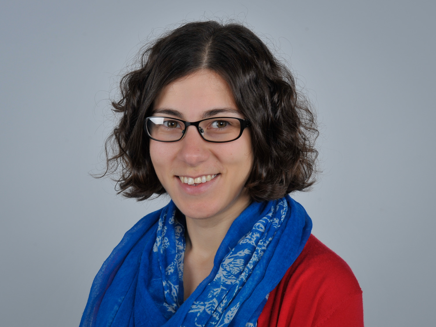 Otago University health researcher Anja Mizdrak.