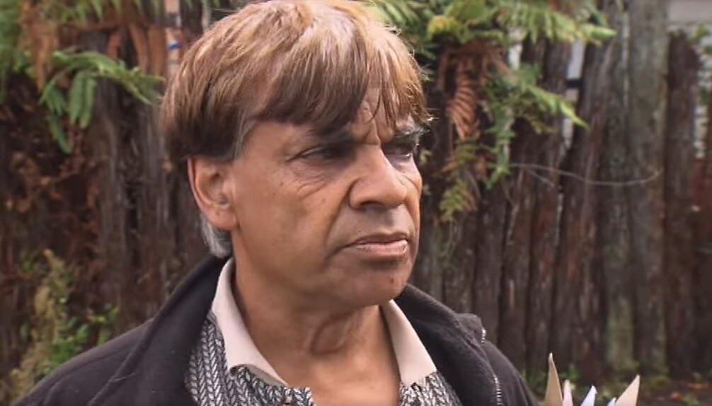  Rotorua landlord Stephen Bhana. Photo / TVNZ