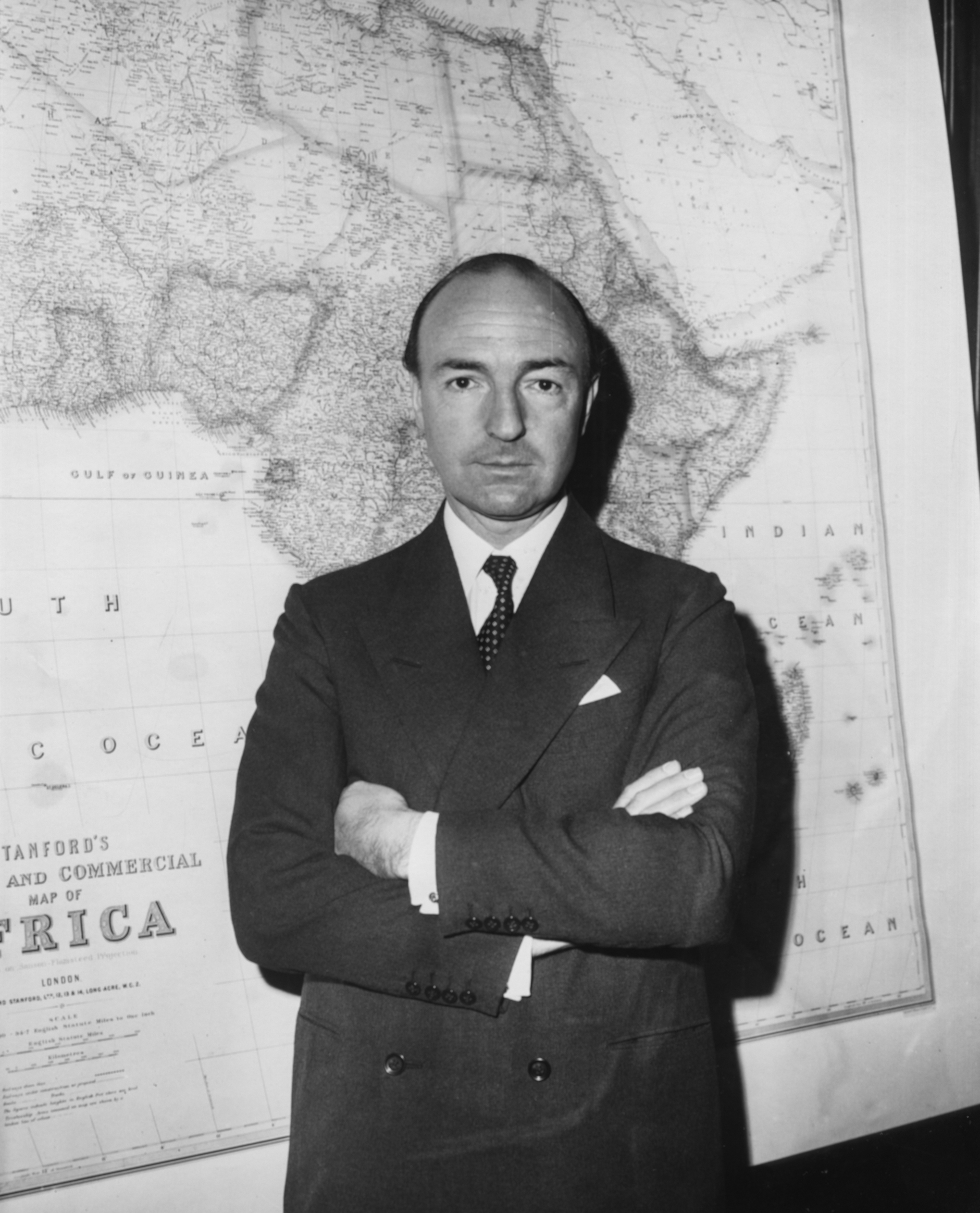 John Profumo. Photo / Getty Images