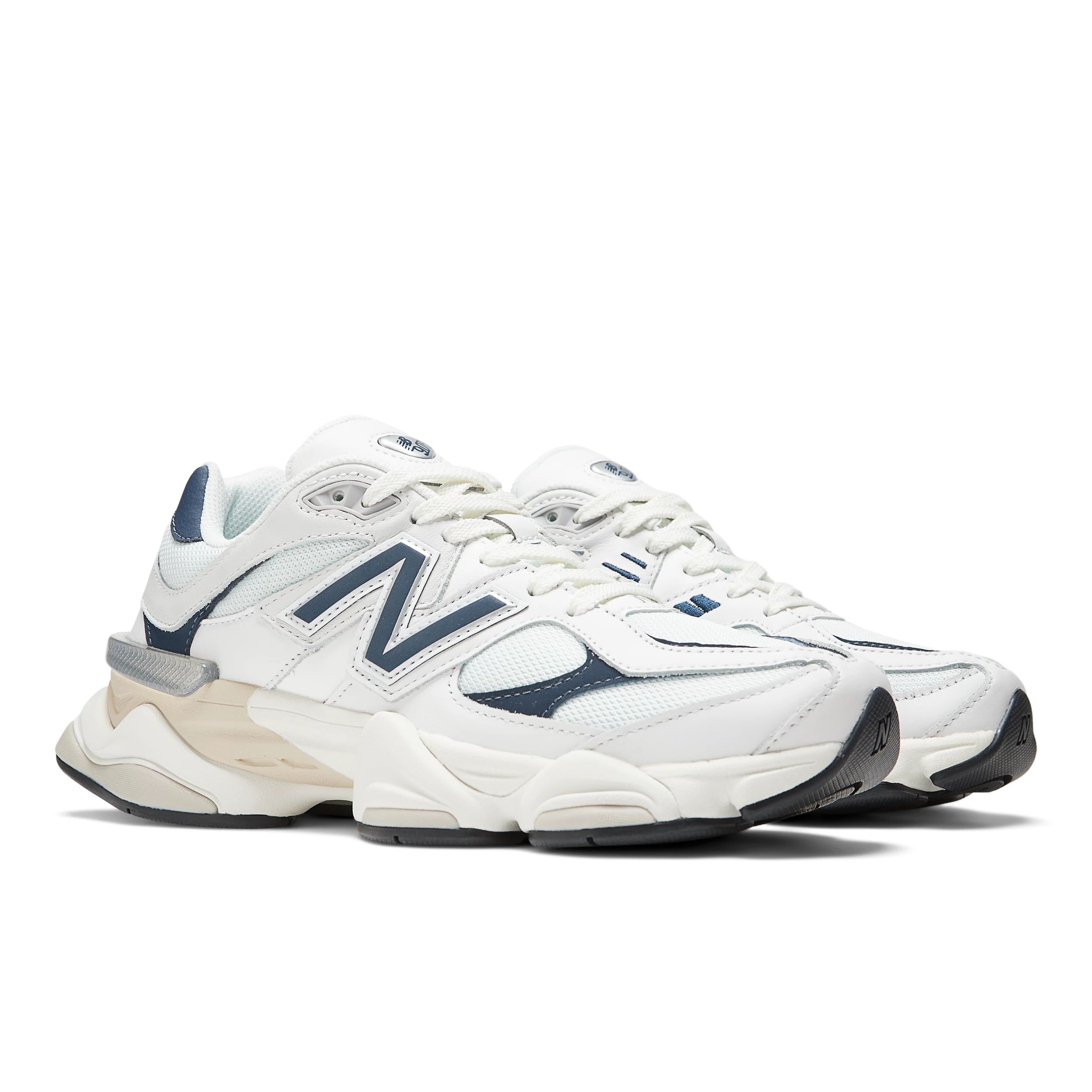 New Balance 9060s. Photo / New Balance