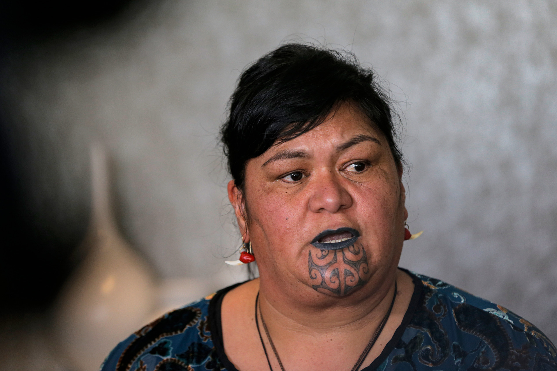Local Government Minister Nanaia Mahuta foreshadowed the plans in November, a month after the election. Photo / Alex Burton