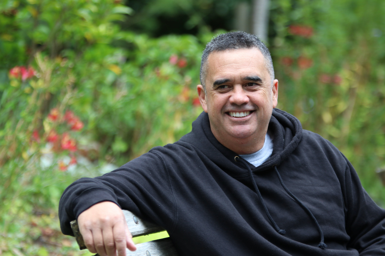 Dr Rangi Matamua (Ngāi Tūhoe), is an indigenous studies and astronomy academic and professor at Waikato University. Photo / Supplied