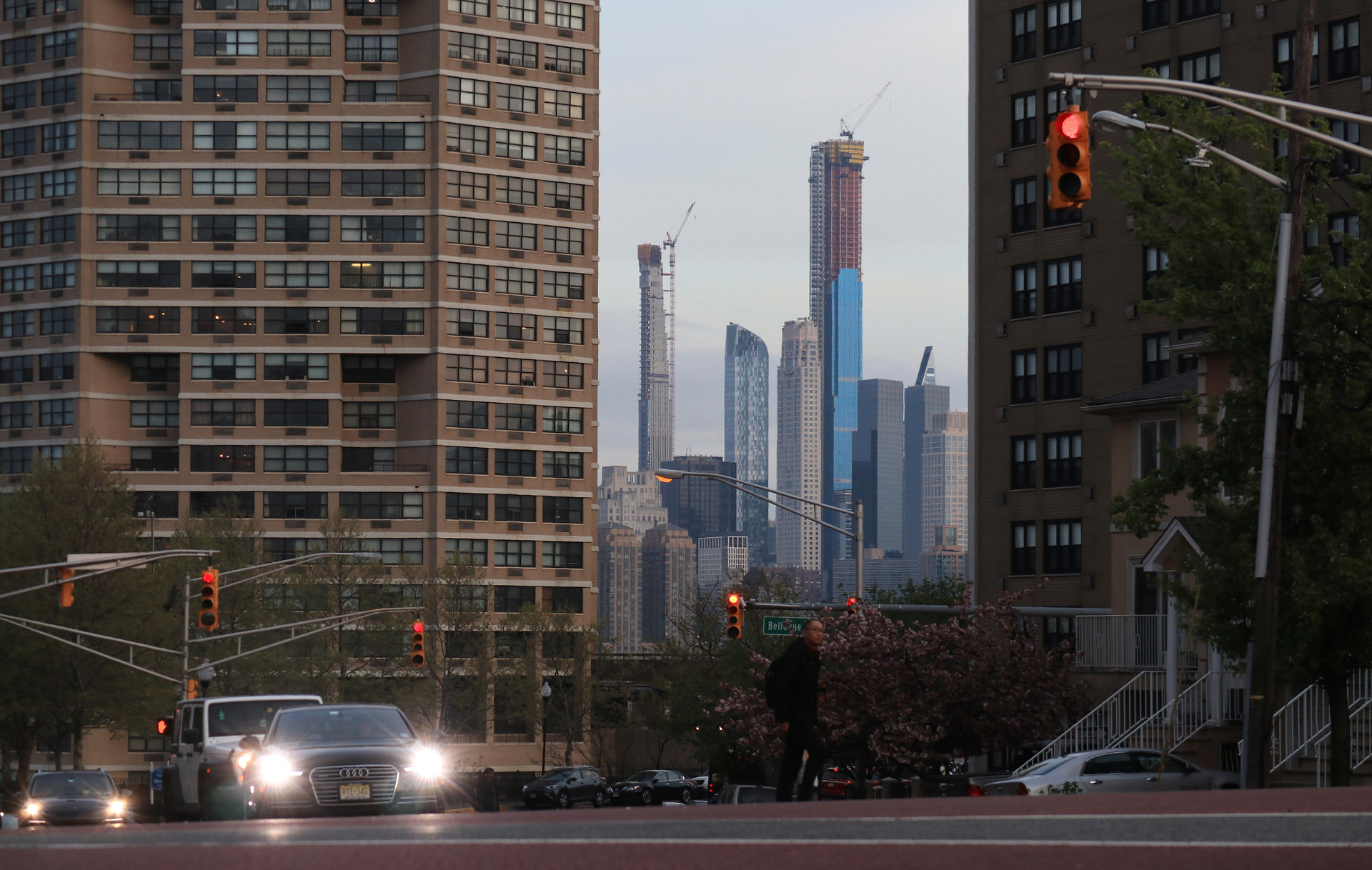 Michael Stern: the highs and lows of a New York skyscraper king