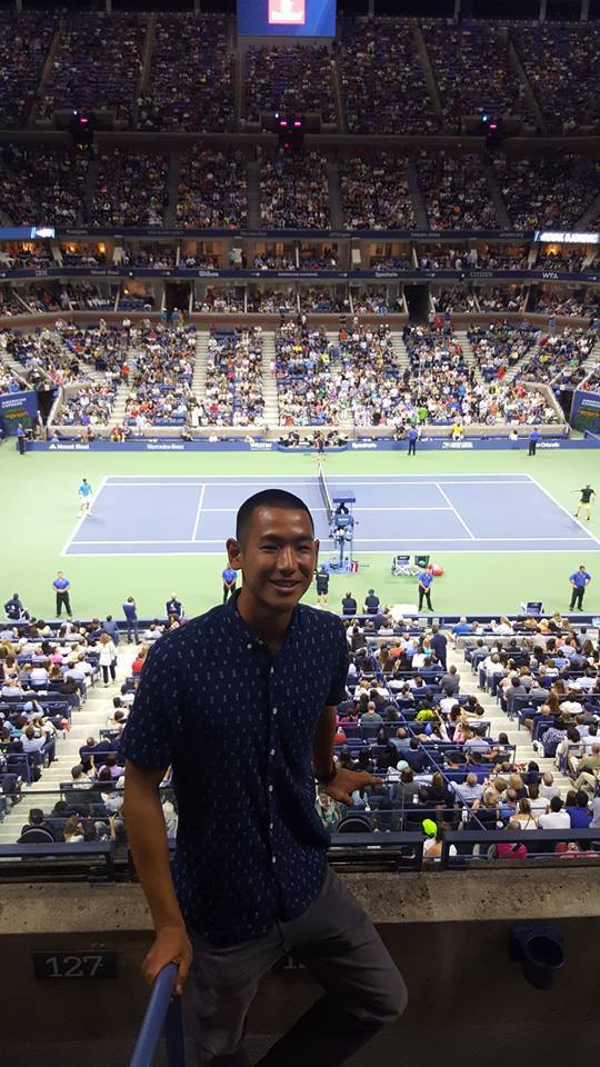 Tyler Nii's family has previously spoken of its frustration over the lack of answers around his death. Photo / Supplied