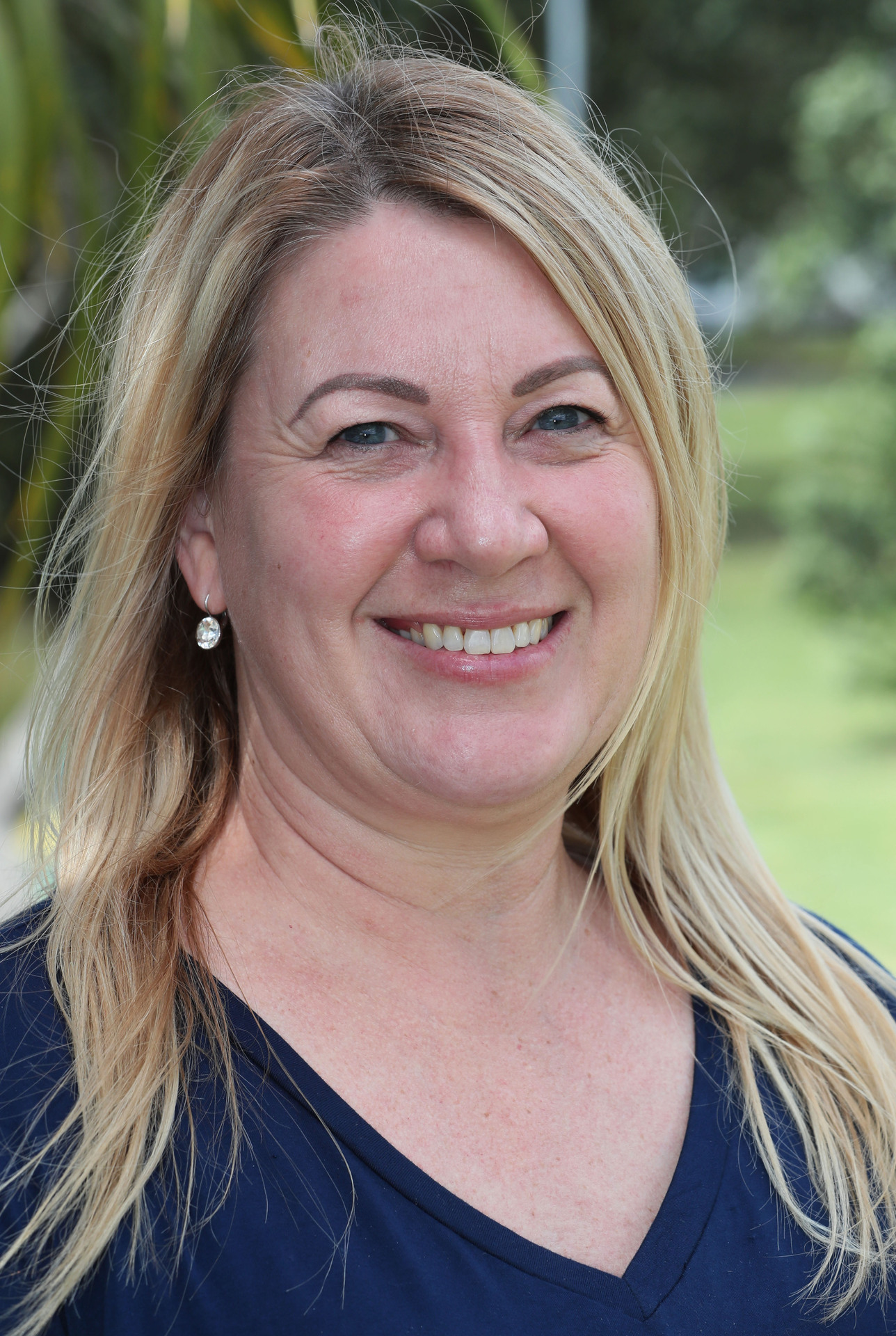 Ngā Tai Ora - Public Health Northland's smoke-free adviser Bridget Rowse says nothing has been done in the vaping space in the last two years. Photo / John Stone