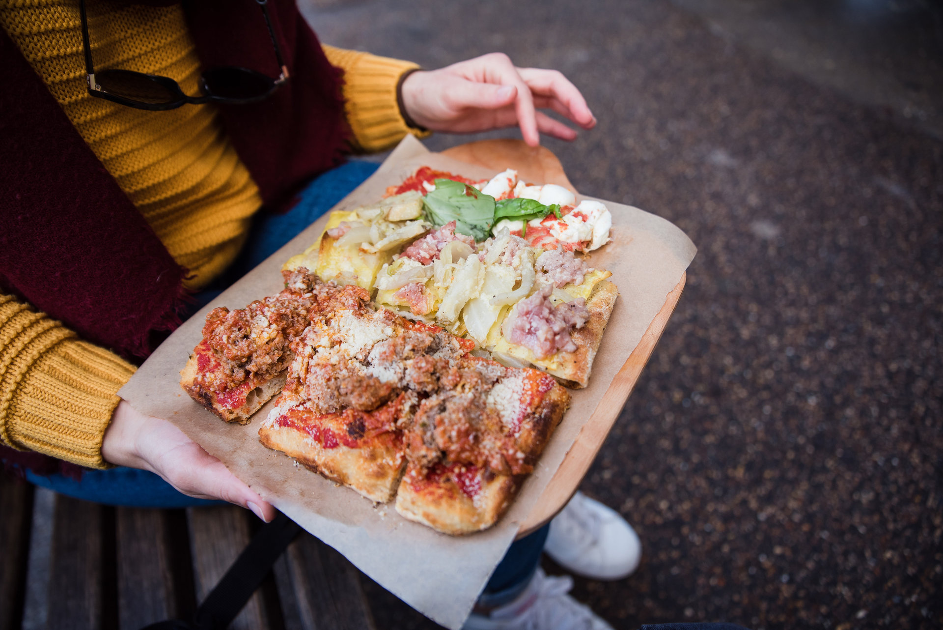 Where great walks meet fabulous food, check out NZ's tastiest walking food tours. Photo / 123rf
