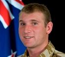 Lance Corporal Rory Malone died in action in Afghanistan in August 2012. Photo / Supplied