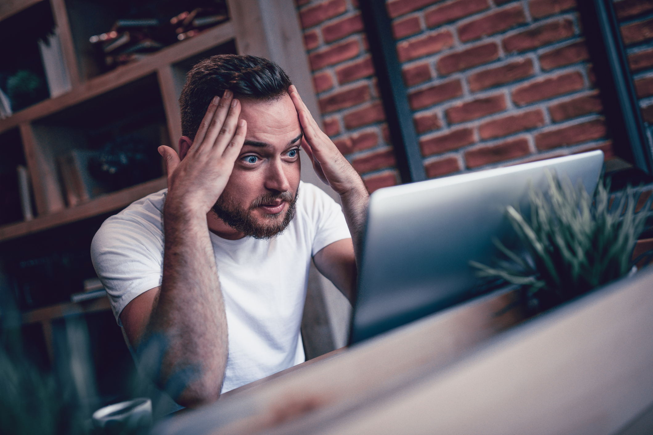 Who's Zooming who? Scammers are using AI for everything from writing emails with better English to scraping company videos to generate 