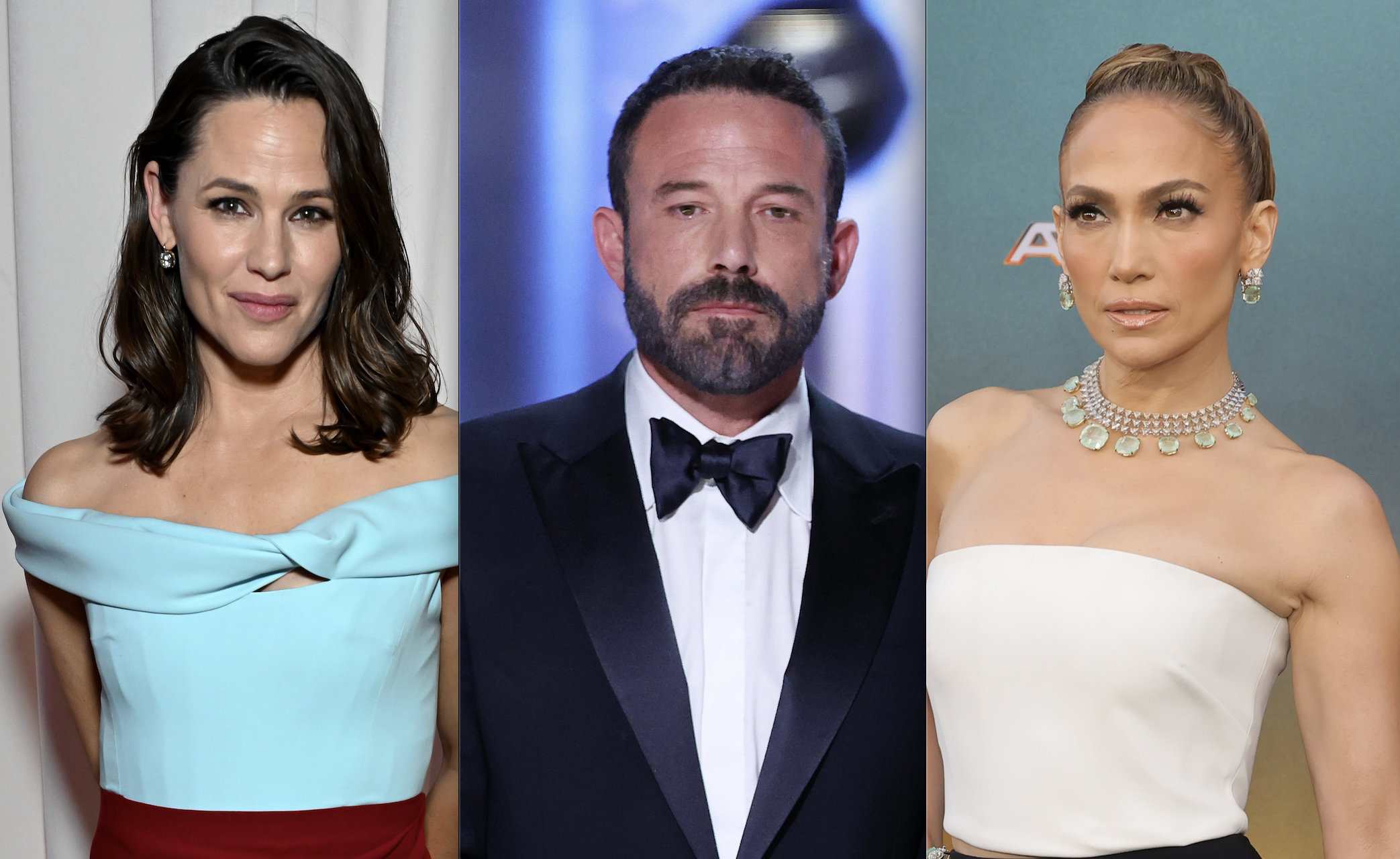 Jennifer Garner is reportedly working to help save Ben Affleck and Jennifer Lopez's marriage. Photo / Getty Images