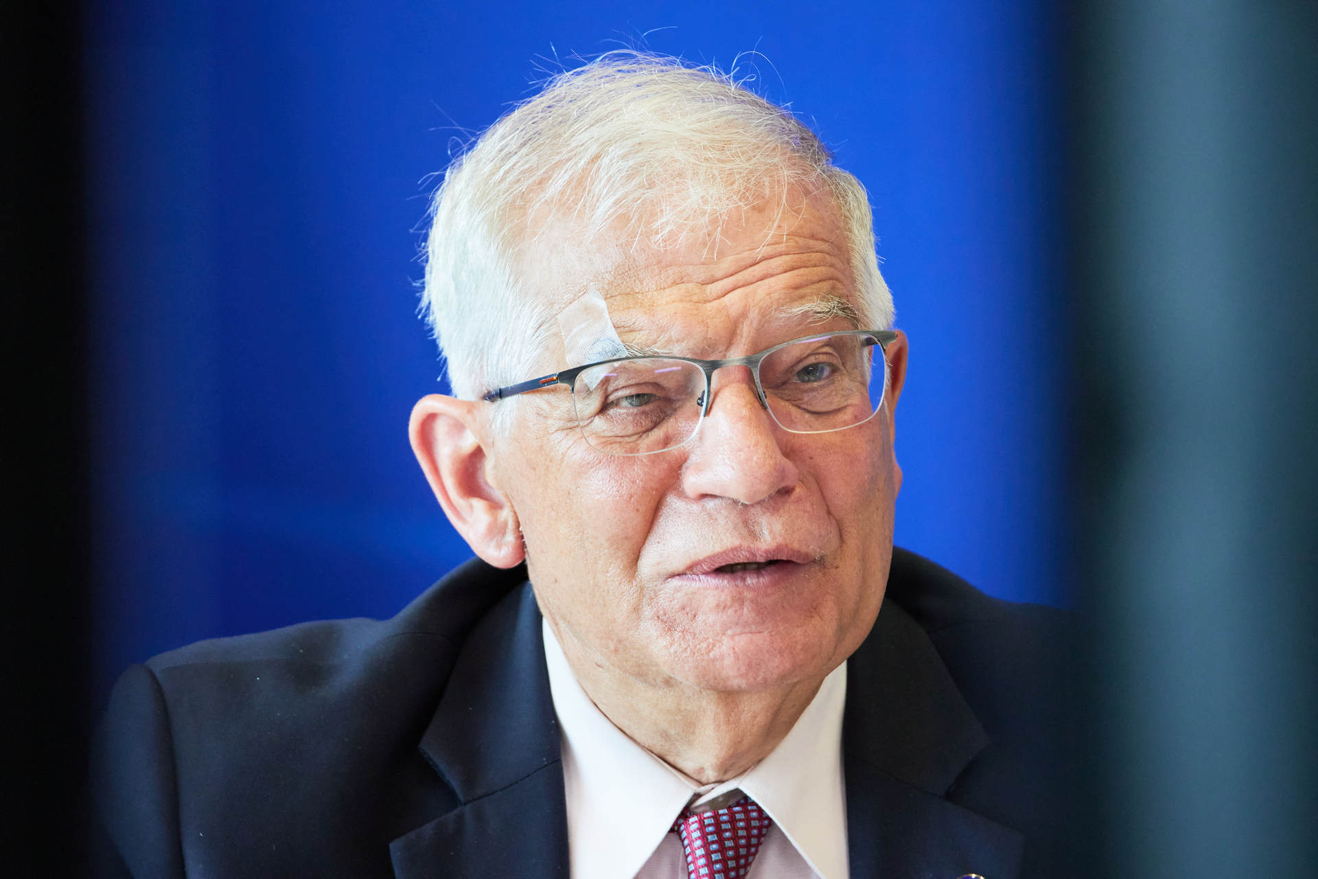 Josep Borrell.