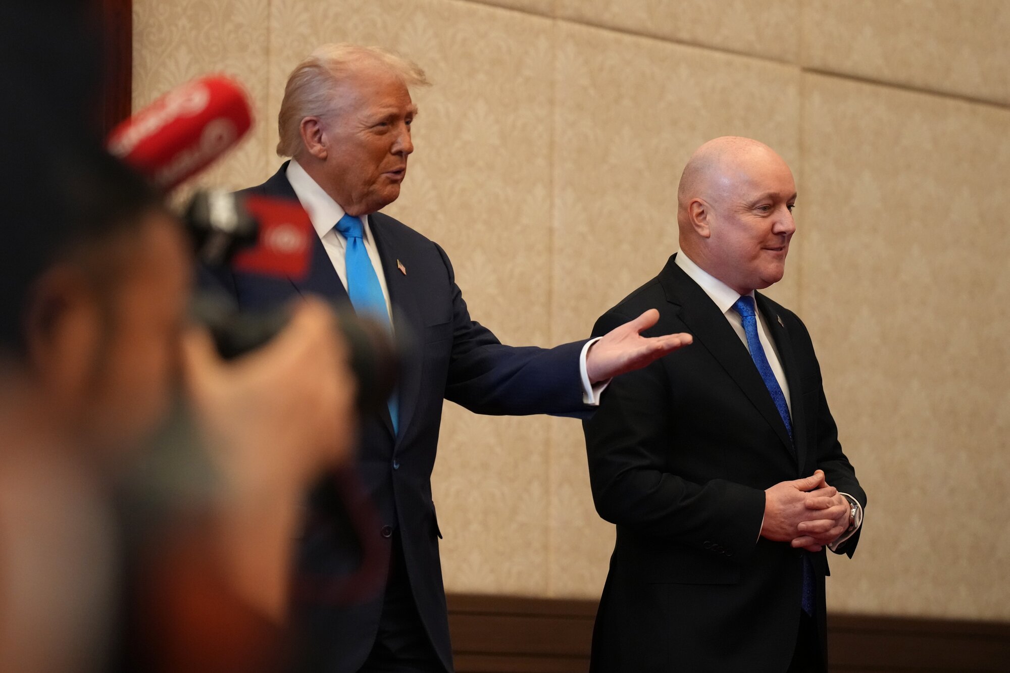 Growing geopolitical uncertainty has renewed debate over New Zealand's defence spending and international security partnerships. Photo / Getty Images